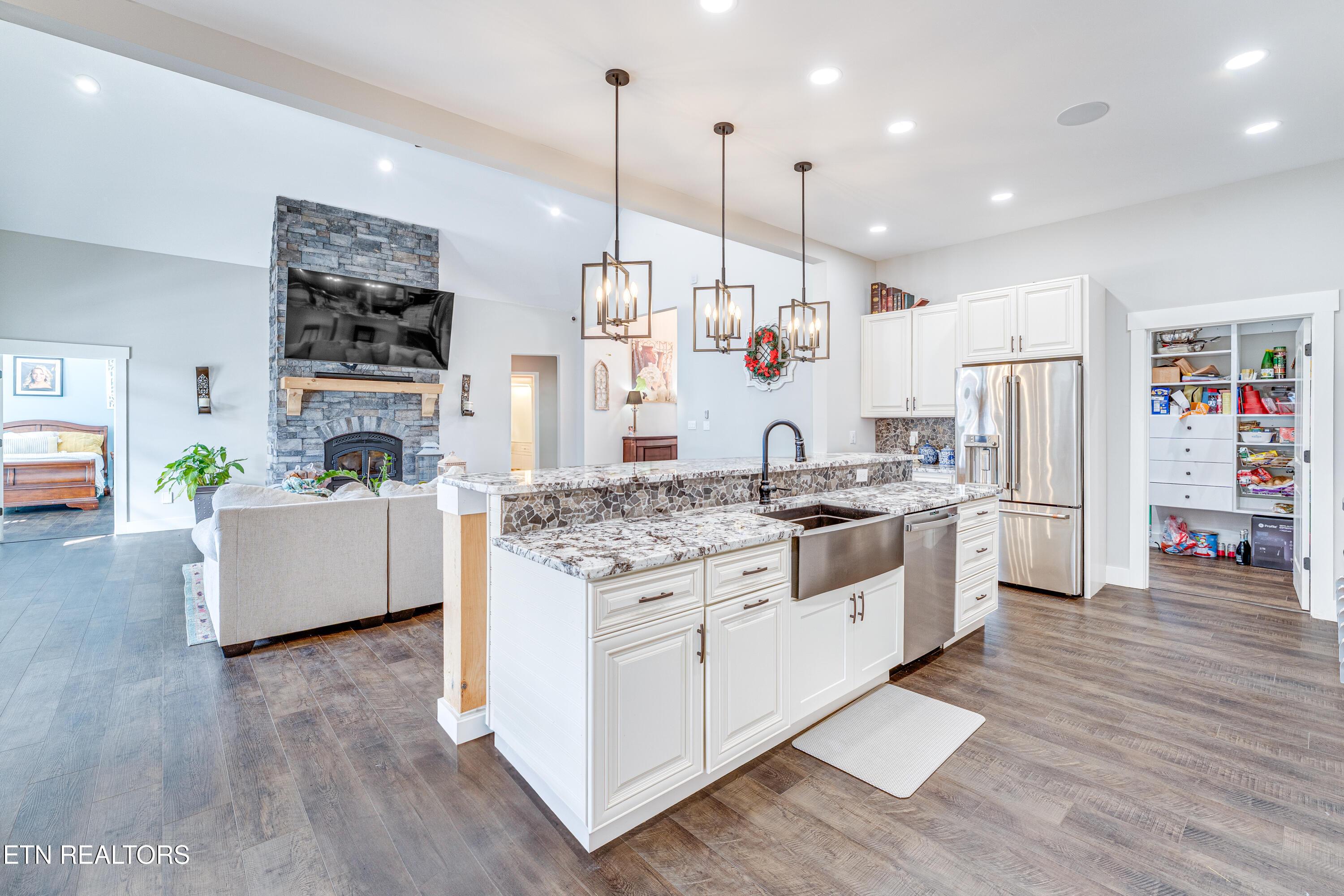 Fort Loudoun and Tellico Lake Real Estate - Image# 4
