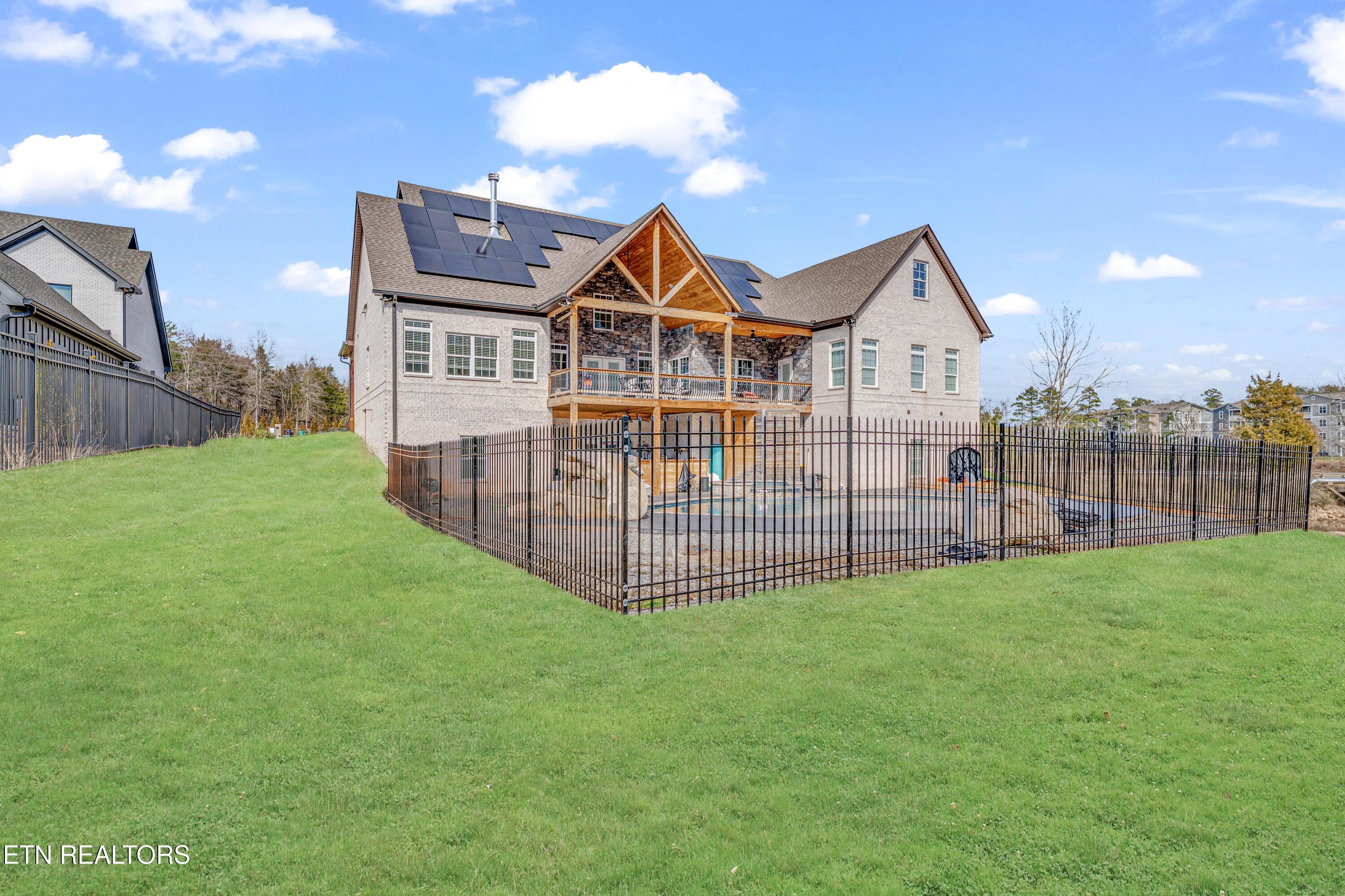Fort Loudoun and Tellico Lake Real Estate - Image# 42