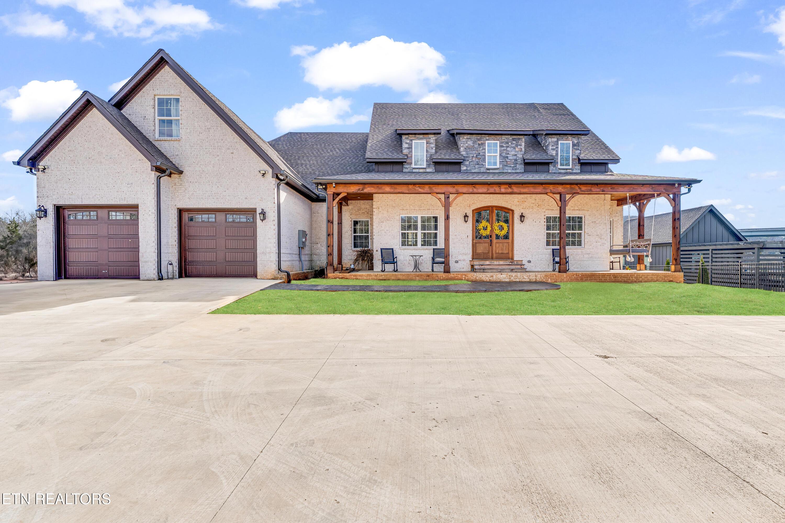 Fort Loudoun and Tellico Lake Real Estate - Image# 1