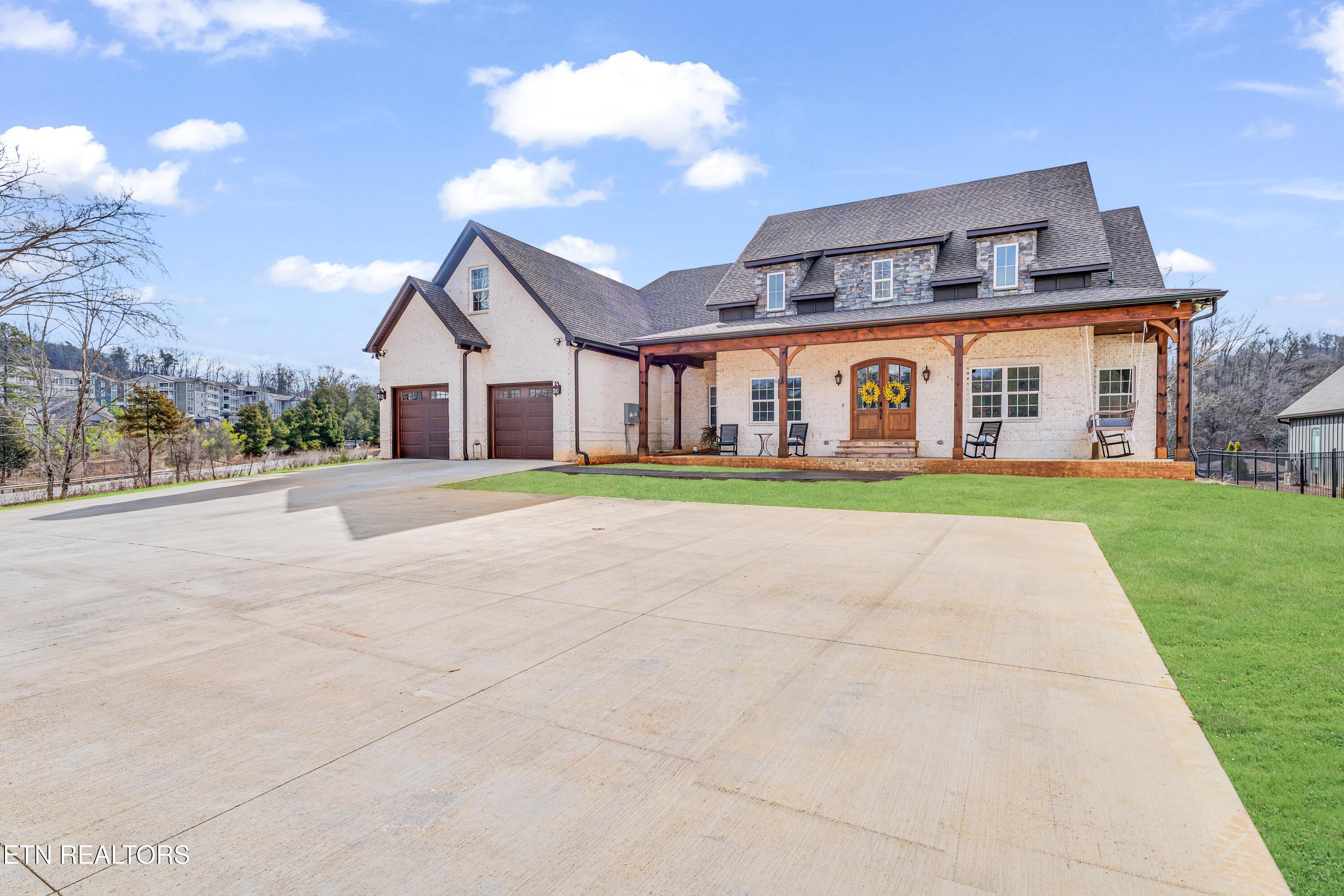 Fort Loudoun and Tellico Lake Real Estate - Image# 45