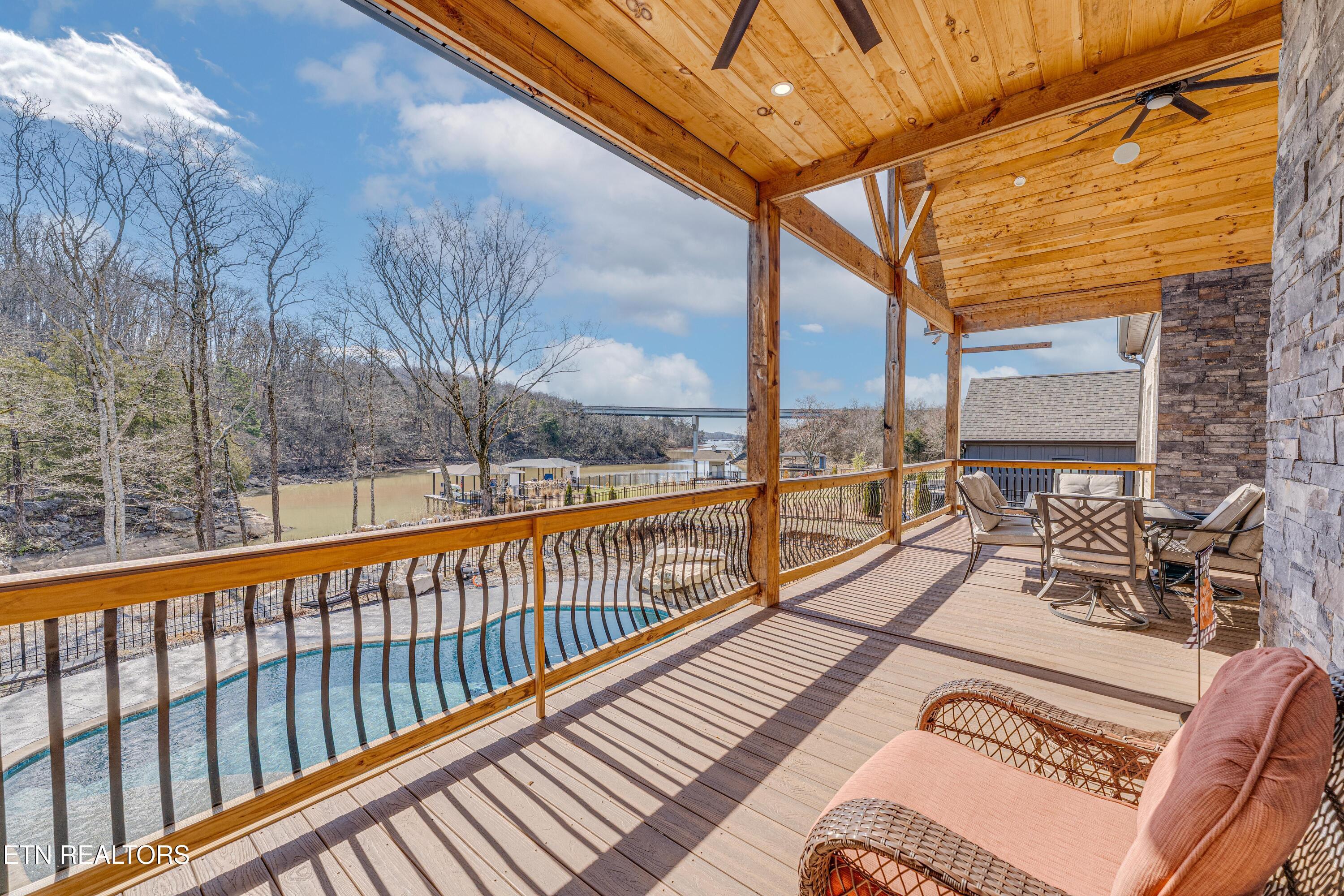 Fort Loudoun and Tellico Lake Real Estate - Image# 47