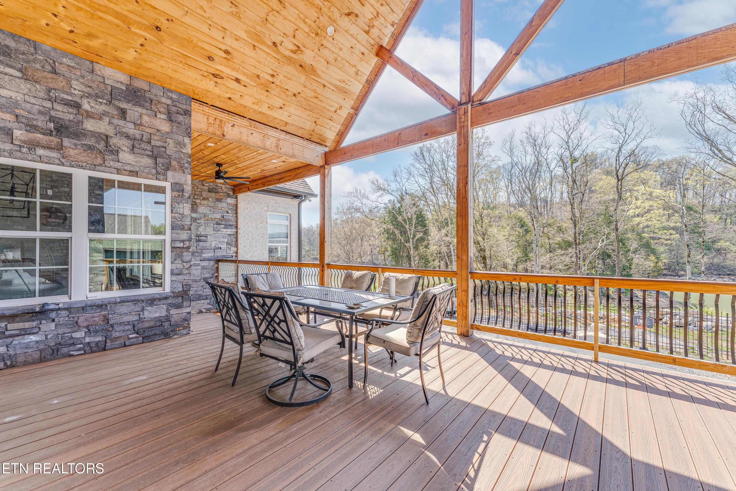 Fort Loudoun and Tellico Lake Real Estate - Image# 48