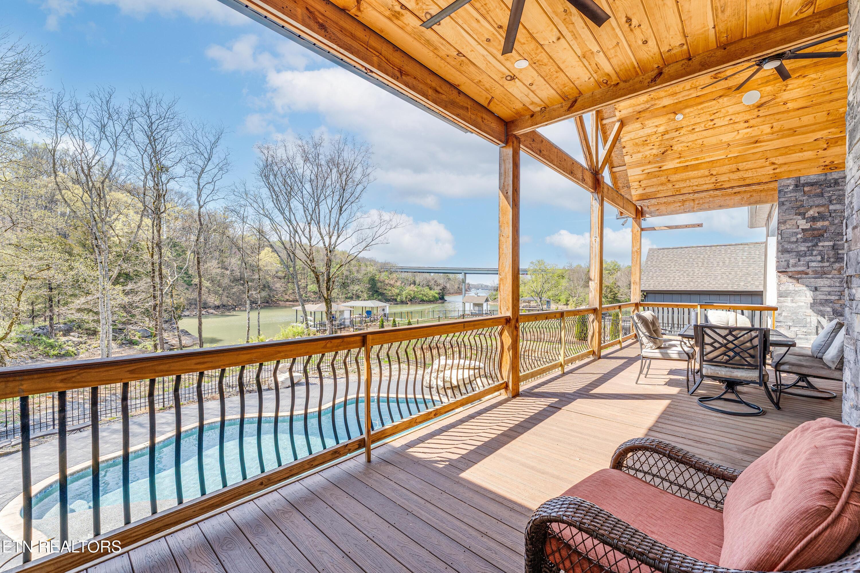 Fort Loudoun and Tellico Lake Real Estate - Image# 49