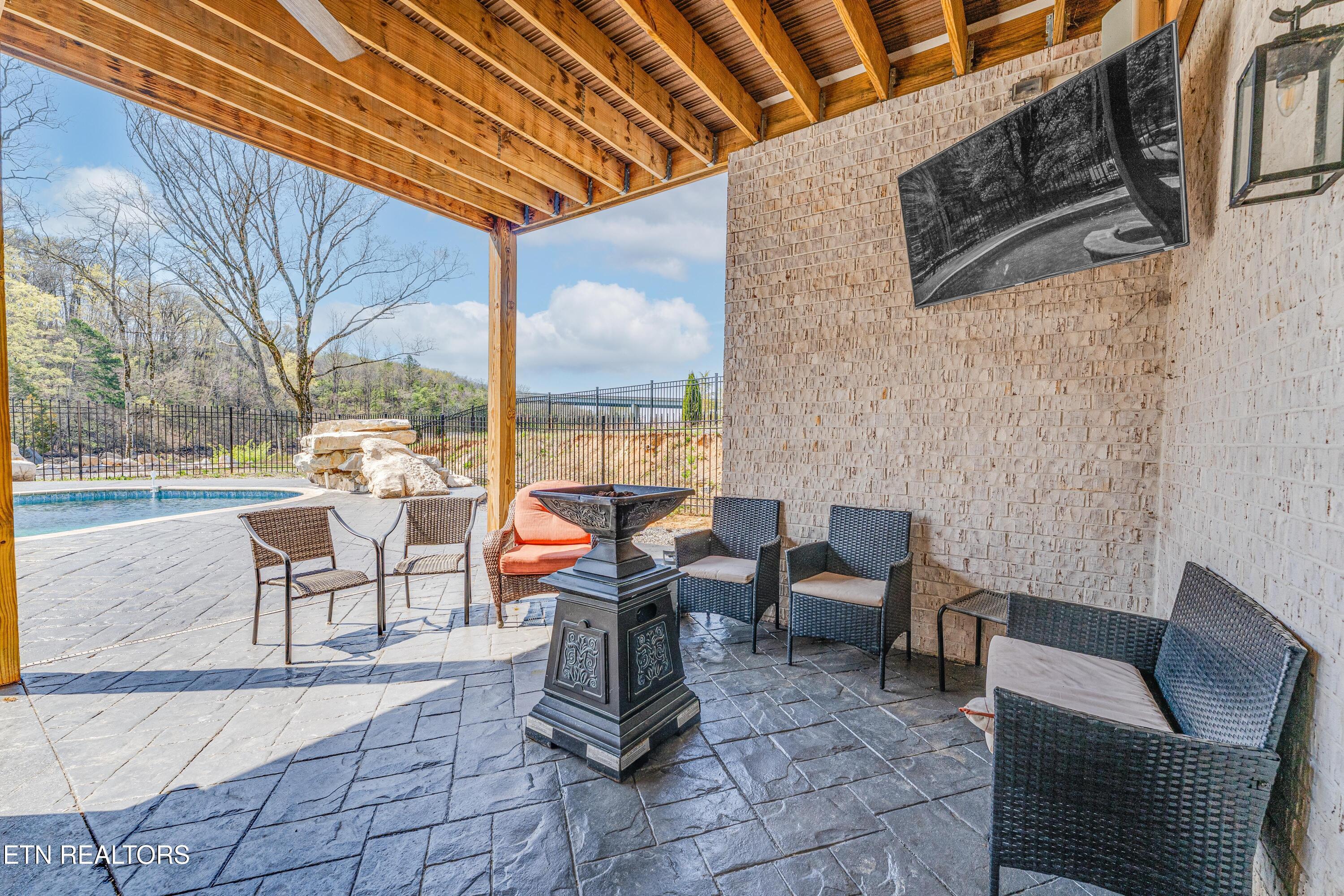 Fort Loudoun and Tellico Lake Real Estate - Image# 44