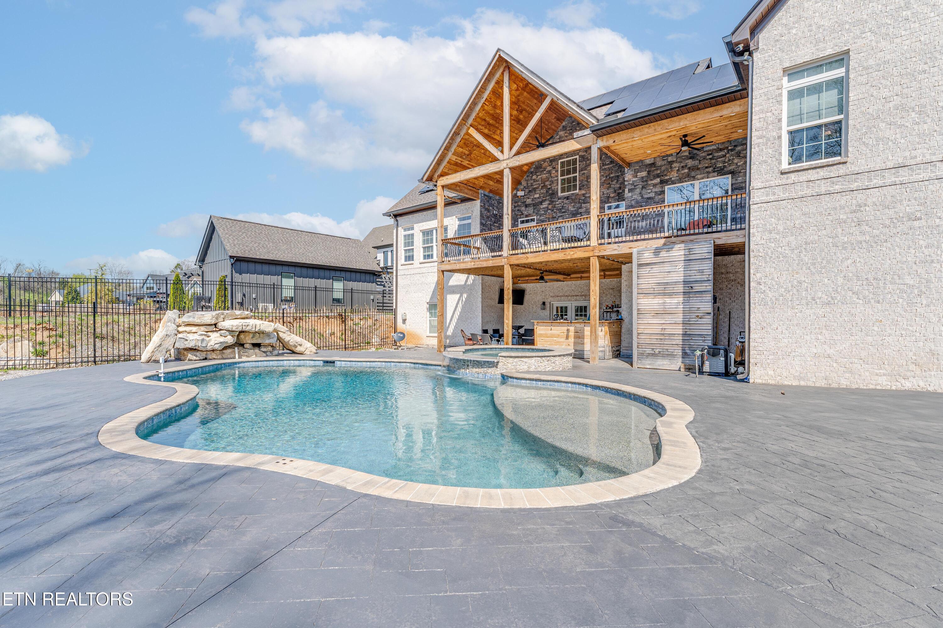 Fort Loudoun and Tellico Lake Real Estate - Image# 46