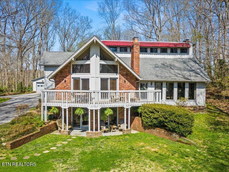 3002 W Gallaher Ferry Rd, Knoxville, TN - Fort Loudoun and Tellico Lake Real Estate - Image# 3