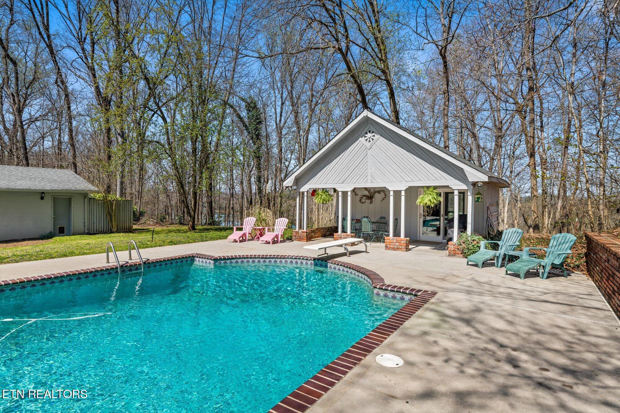 3002 W Gallaher Ferry Rd, Knoxville, TN - Fort Loudoun and Tellico Lake Real Estate - Image# 33