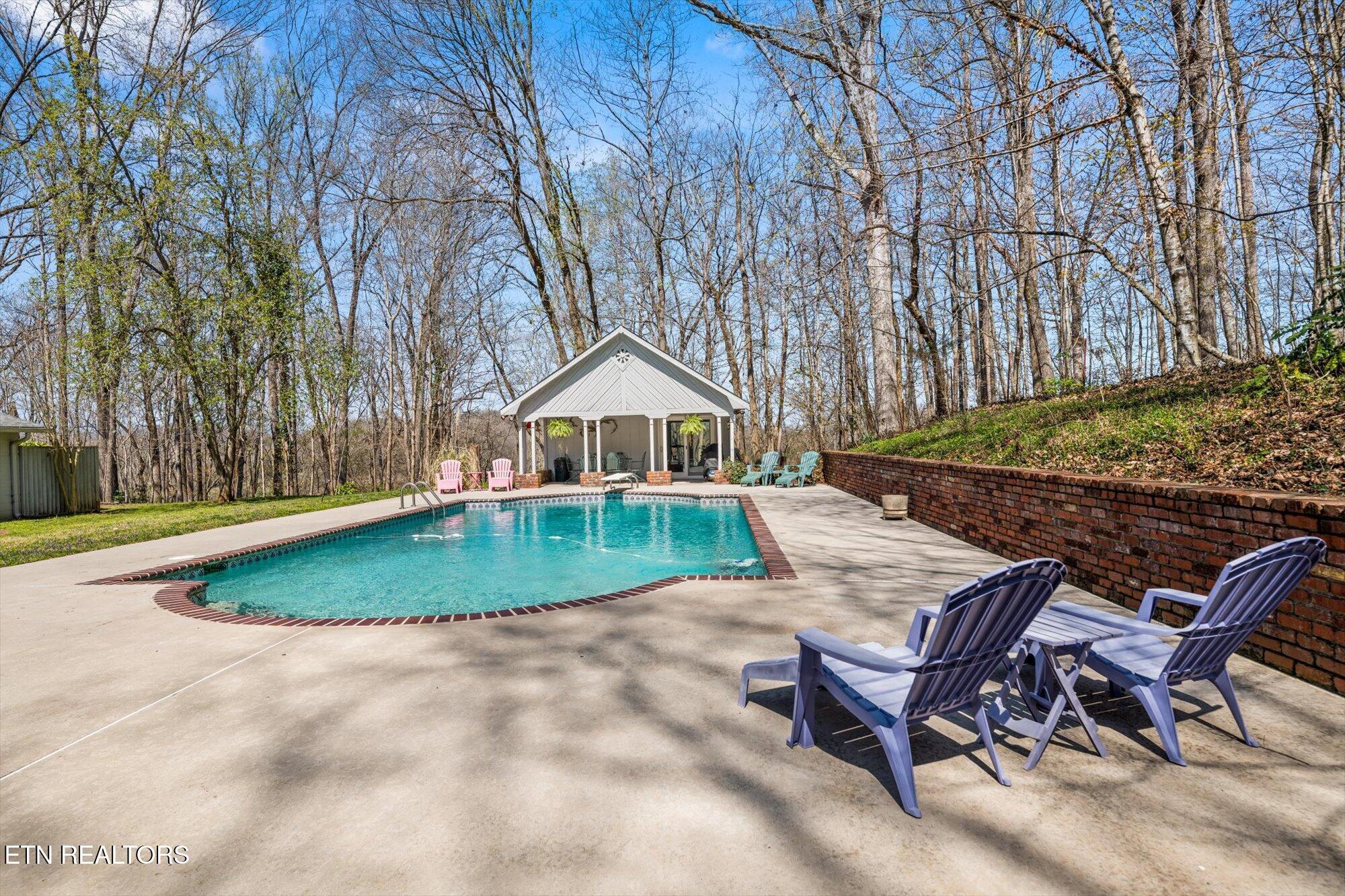 3002 W Gallaher Ferry Rd, Knoxville, TN - Fort Loudoun and Tellico Lake Real Estate - Image# 34