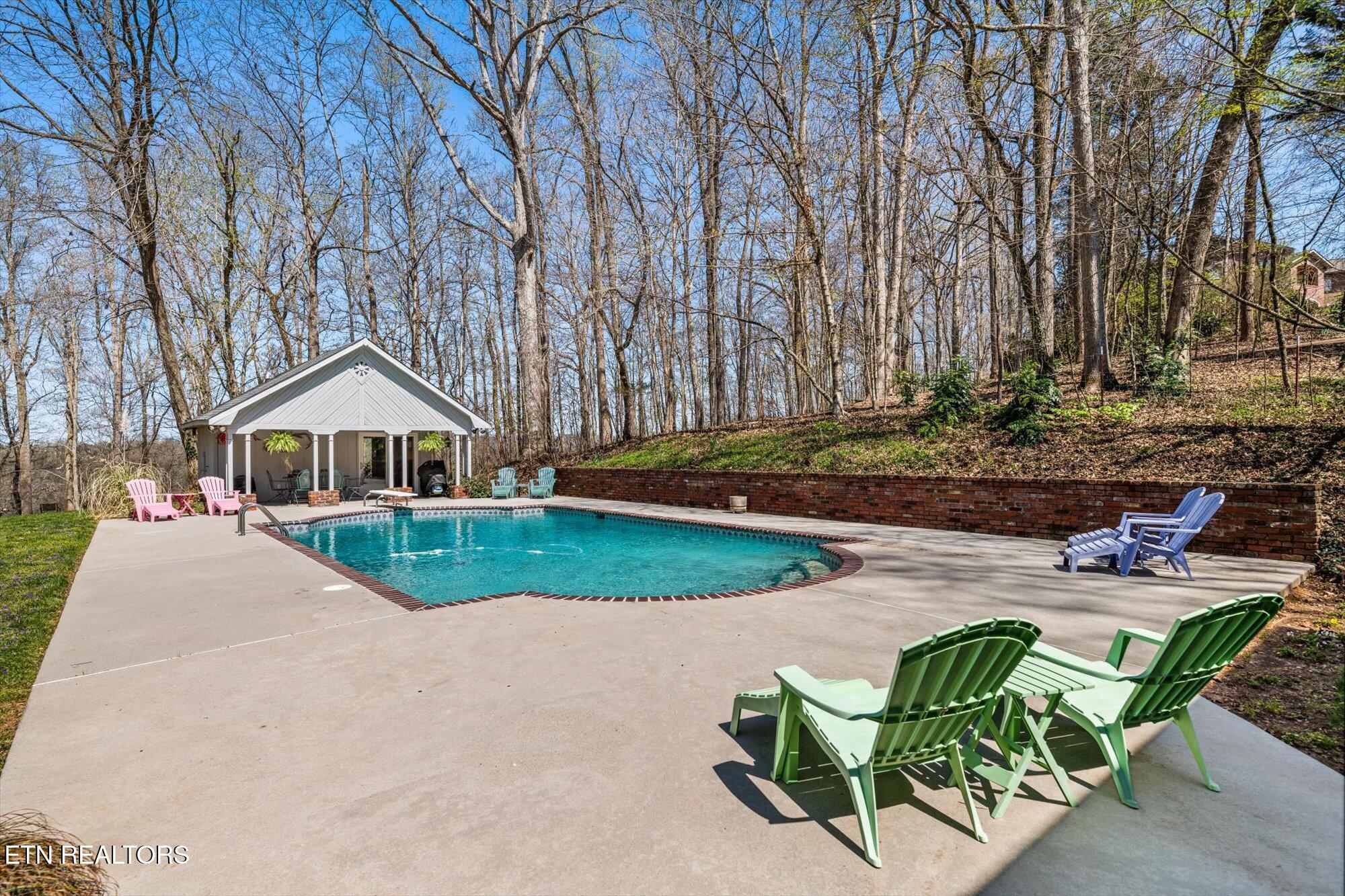 3002 W Gallaher Ferry Rd, Knoxville, TN - Fort Loudoun and Tellico Lake Real Estate - Image# 35