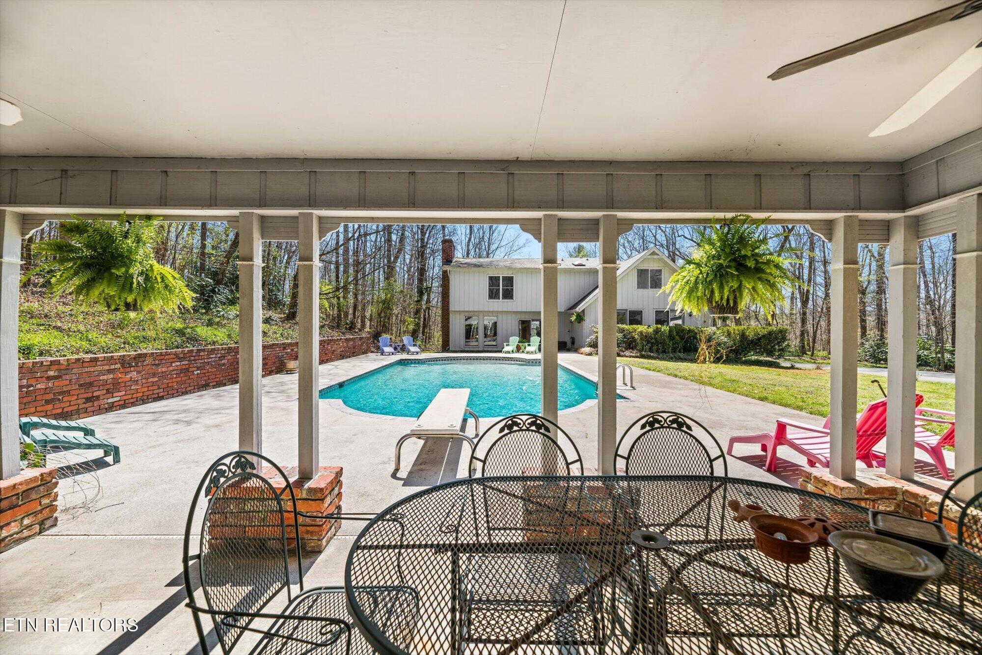 3002 W Gallaher Ferry Rd, Knoxville, TN - Fort Loudoun and Tellico Lake Real Estate - Image# 36