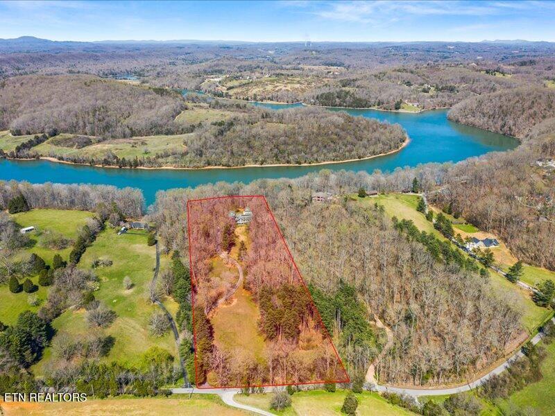 3002 W Gallaher Ferry Rd, Knoxville, TN - Fort Loudoun and Tellico Lake Real Estate - Image# 42
