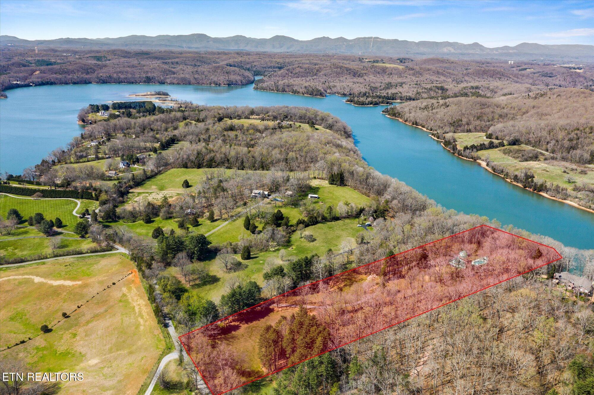 3002 W Gallaher Ferry Rd, Knoxville, TN - Fort Loudoun and Tellico Lake Real Estate - Image# 44