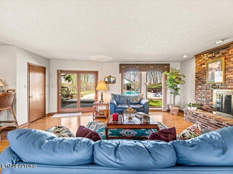 3002 W Gallaher Ferry Rd, Knoxville, TN - Fort Loudoun and Tellico Lake Real Estate - Image# 16