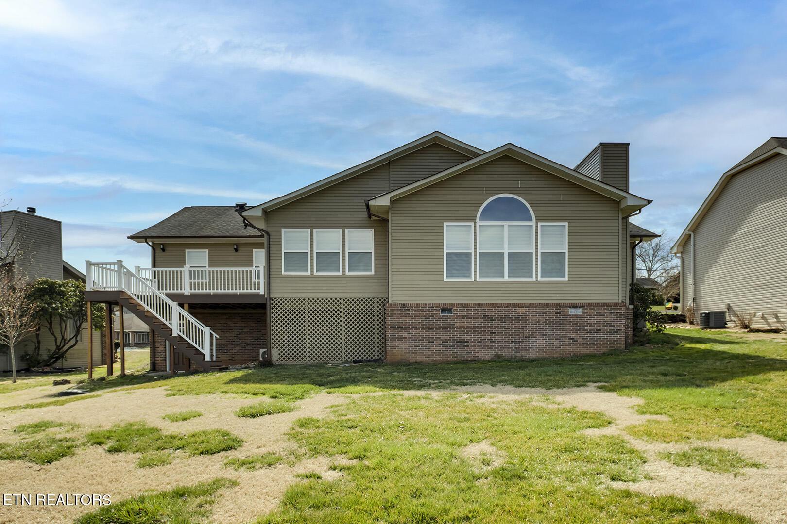 Fort Loudoun and Tellico Lake Real Estate - Image# 42