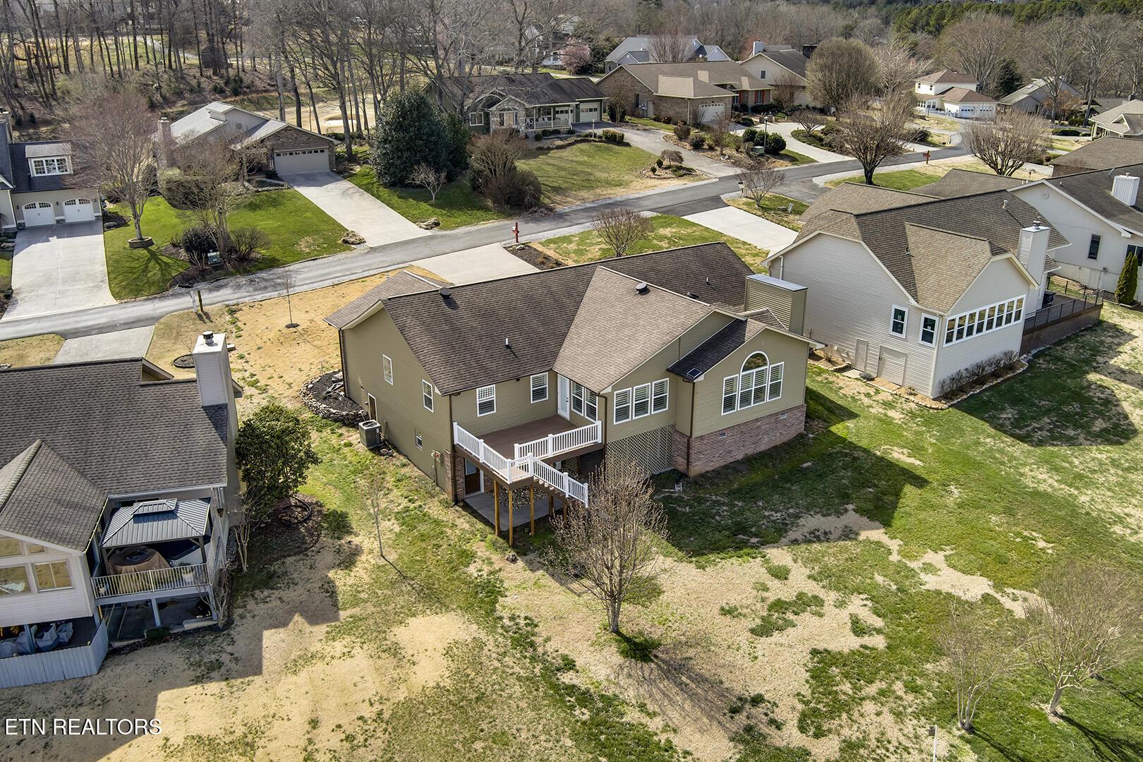 Fort Loudoun and Tellico Lake Real Estate - Image# 51