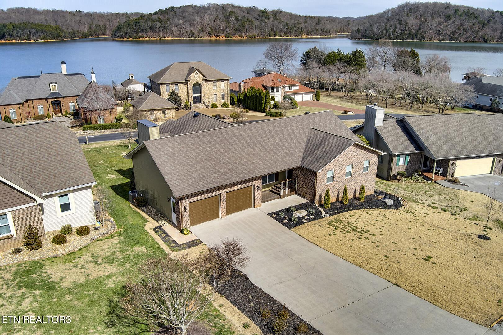 Fort Loudoun and Tellico Lake Real Estate - Image# 1