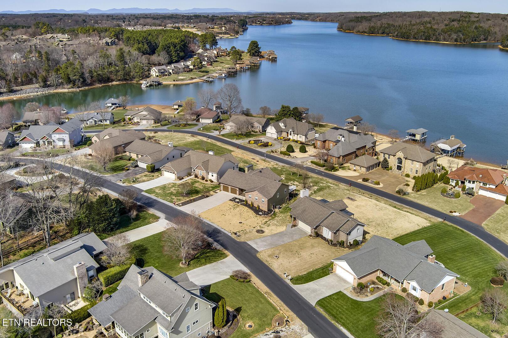 Fort Loudoun and Tellico Lake Real Estate - Image# 53