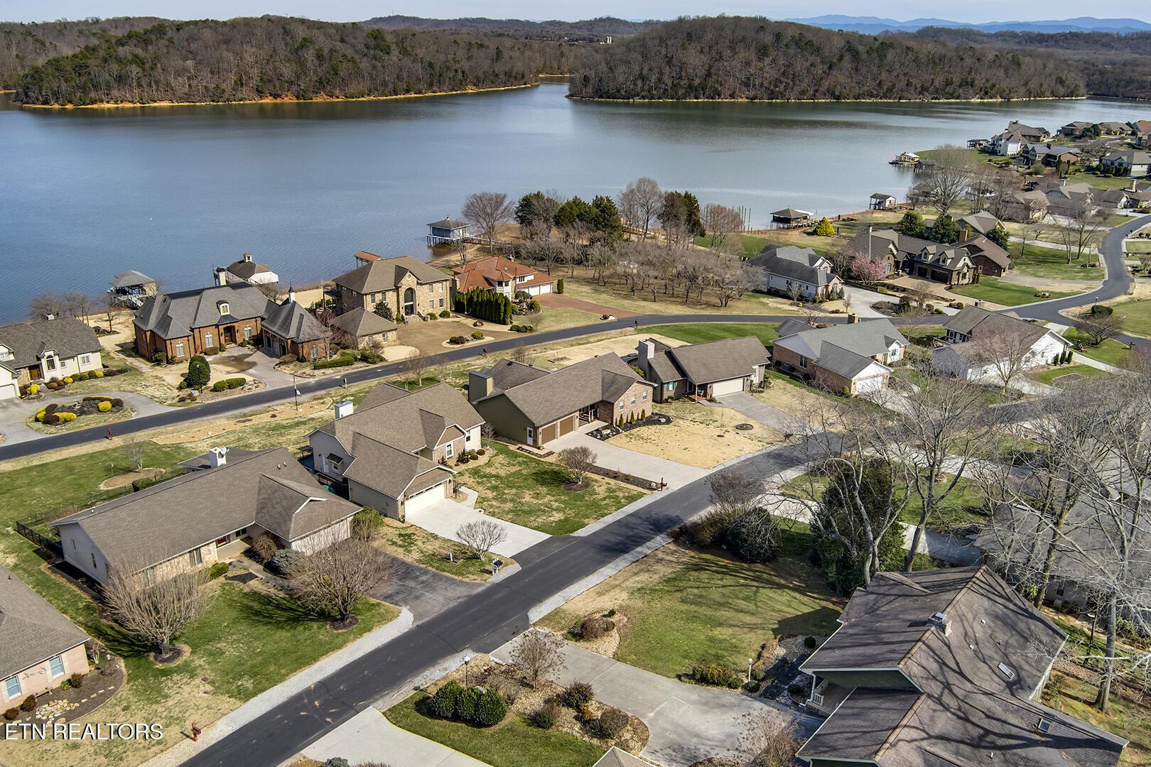Fort Loudoun and Tellico Lake Real Estate - Image# 55