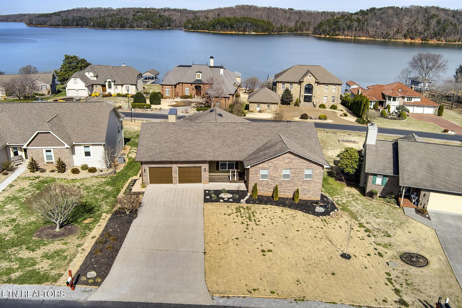 Fort Loudoun and Tellico Lake Real Estate - Image# 2