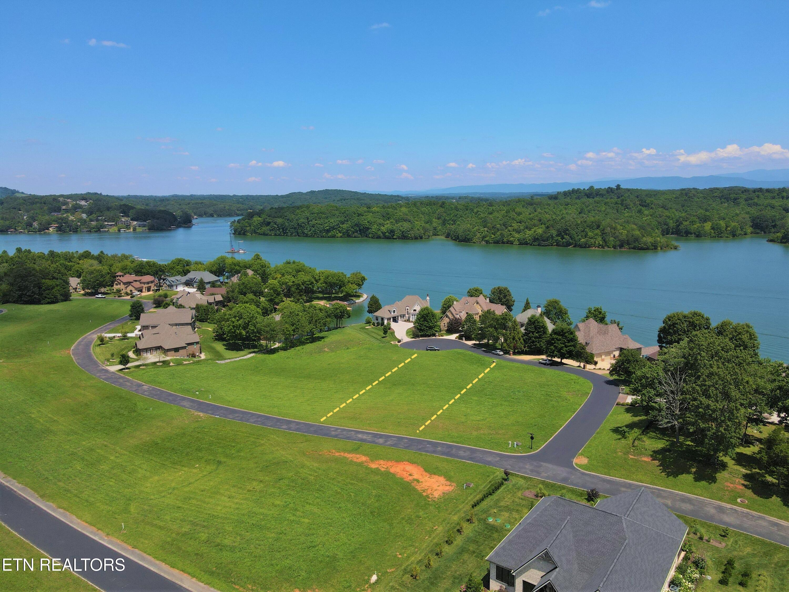Fort Loudoun and Tellico Lake Real Estate - Image# 5
