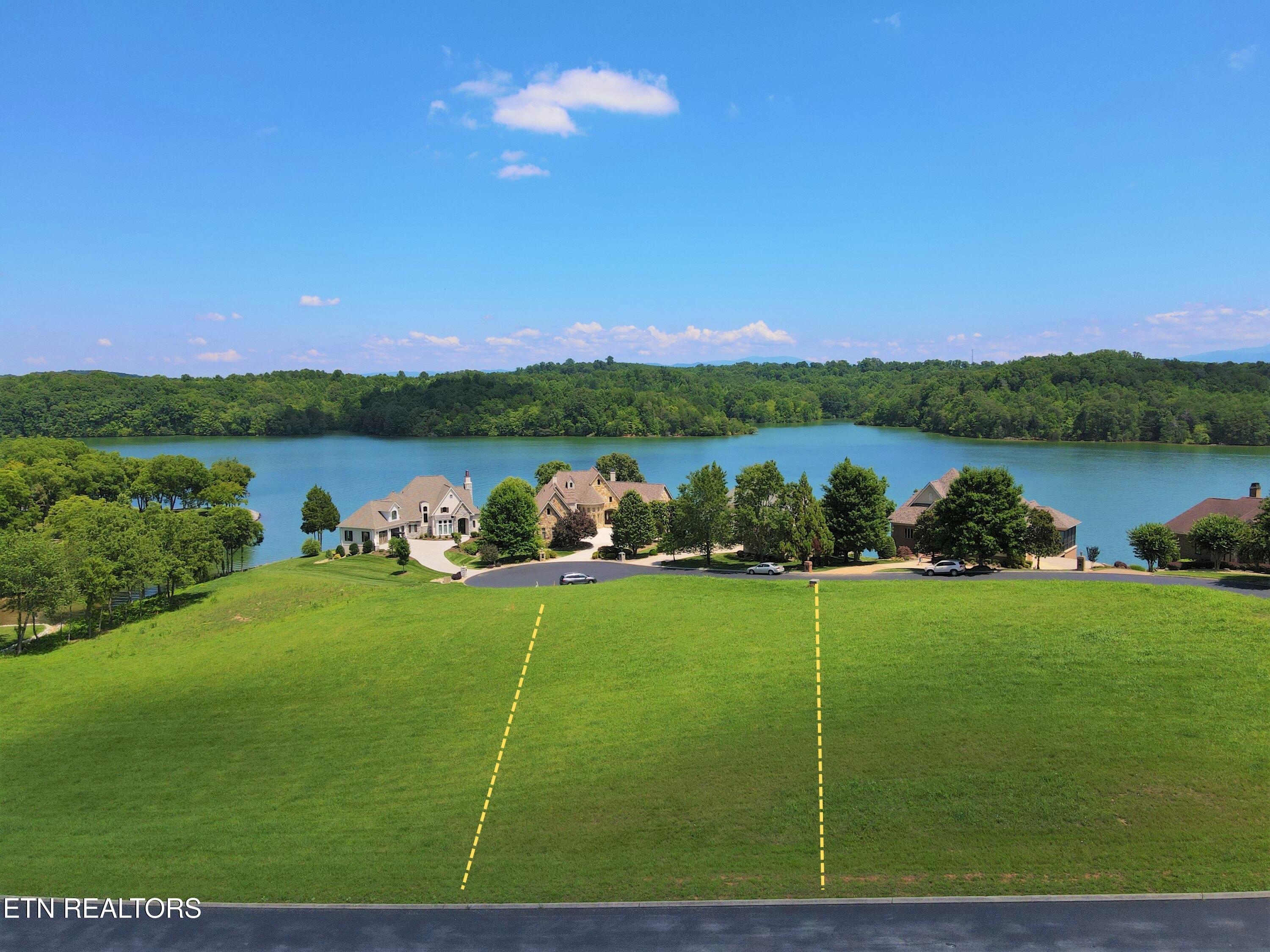 Fort Loudoun and Tellico Lake Real Estate - Image# 2