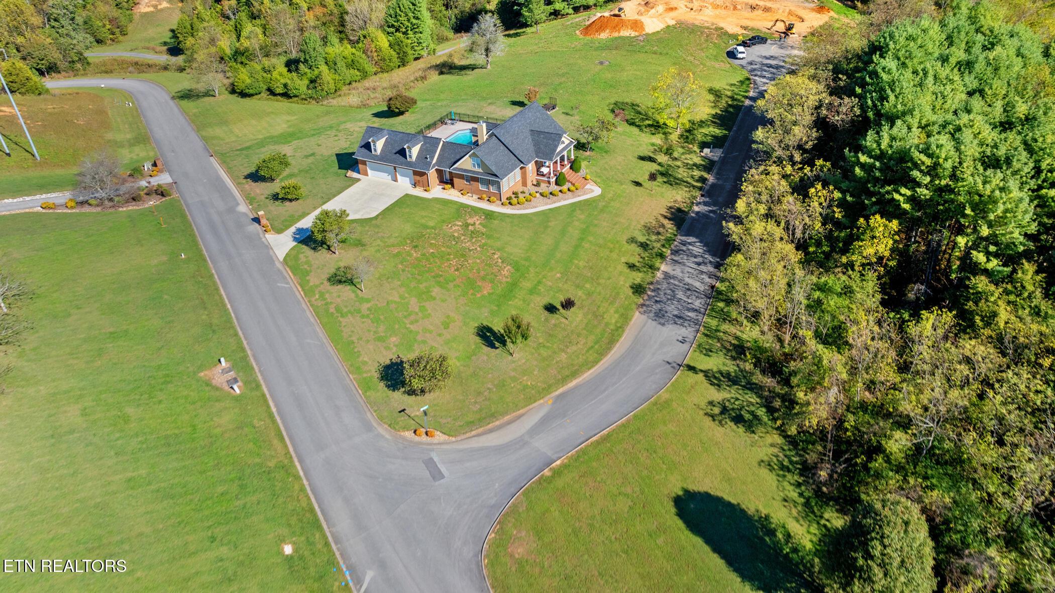 111 & 121 Riesling Court, Loudon, TN - Fort Loudoun and Tellico Lake Real Estate - Image# 48