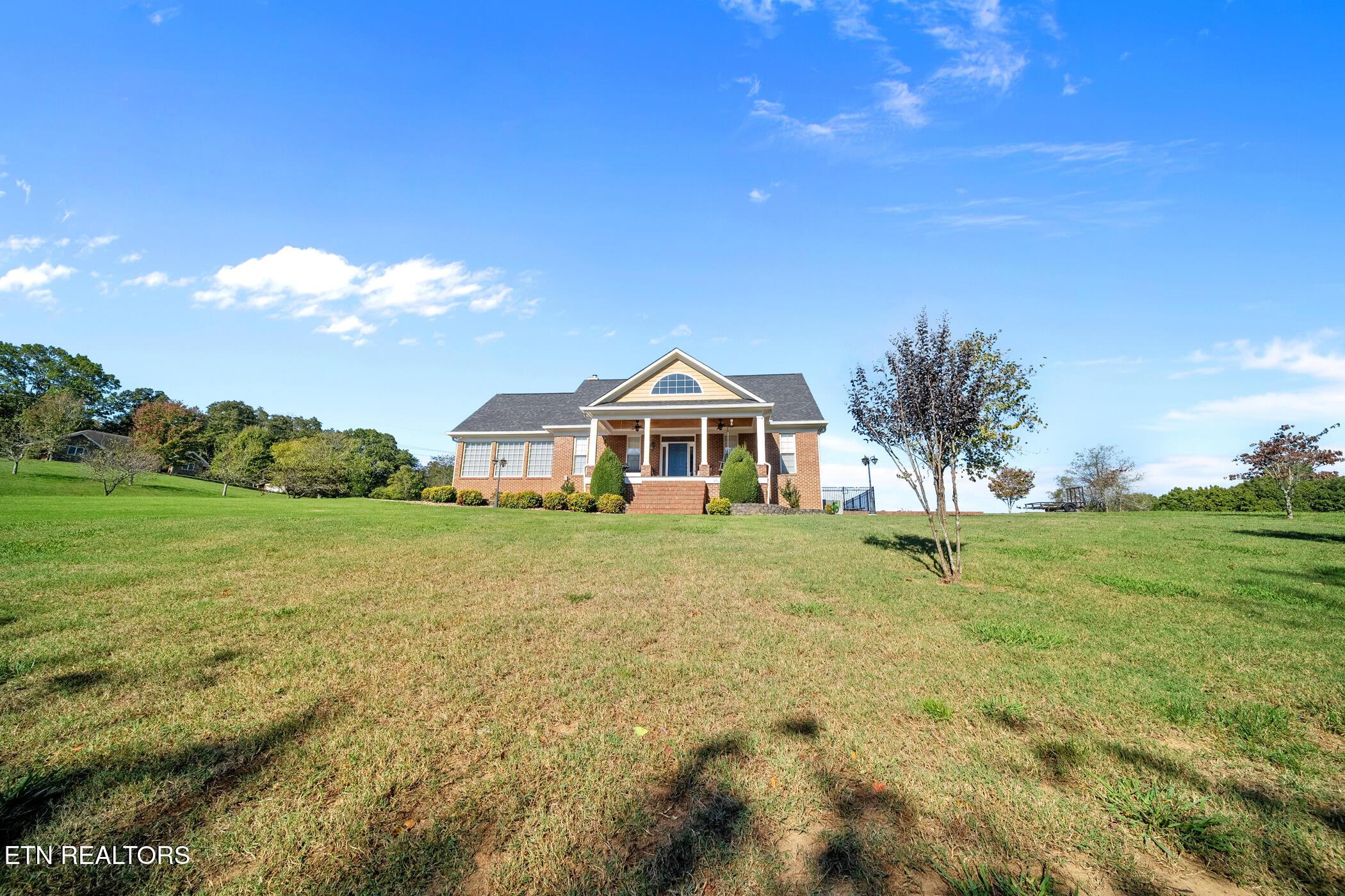 111 & 121 Riesling Court, Loudon, TN - Fort Loudoun and Tellico Lake Real Estate - Image# 6
