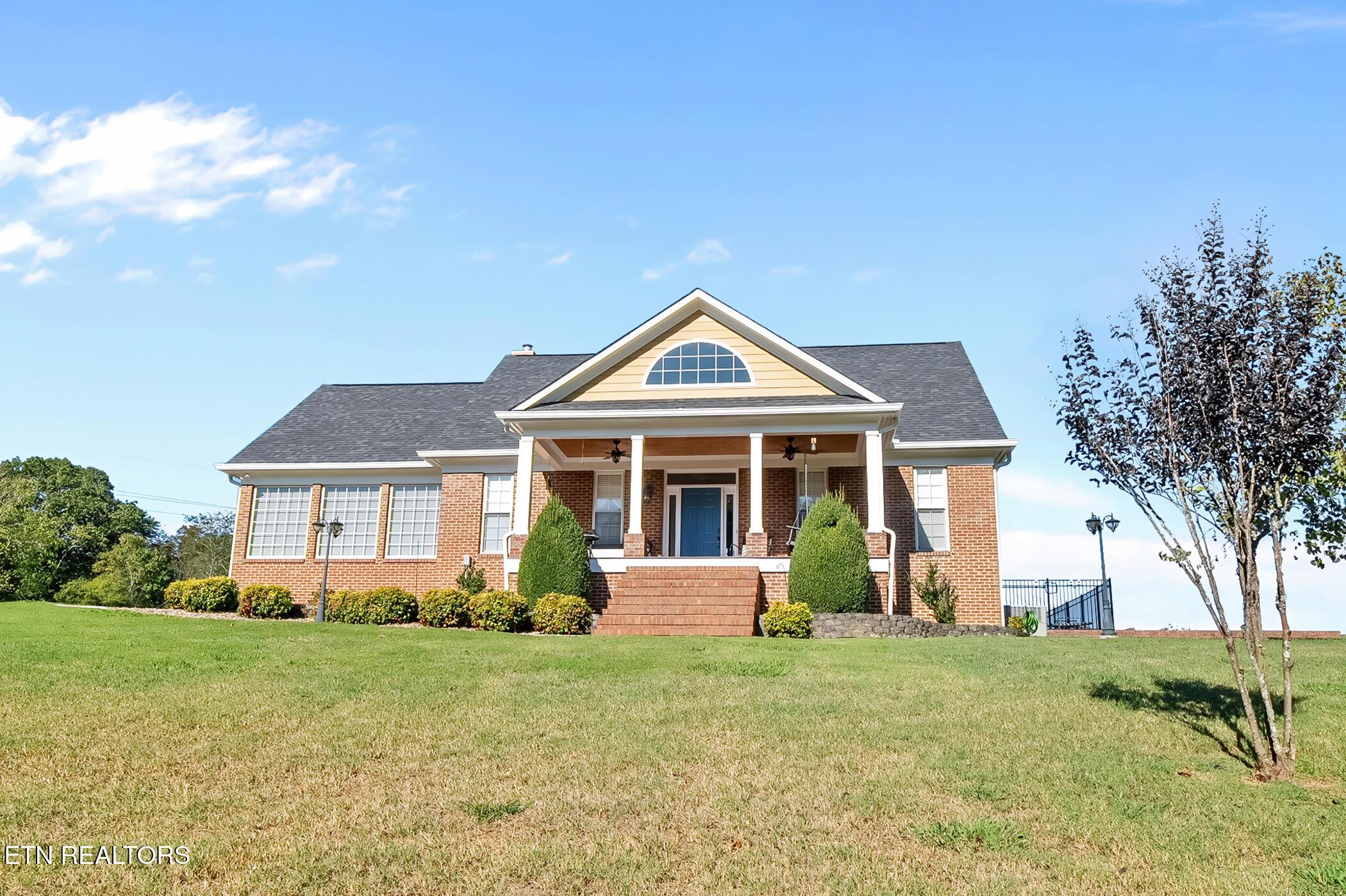 111 & 121 Riesling Court, Loudon, TN - Fort Loudoun and Tellico Lake Real Estate - Image# 4