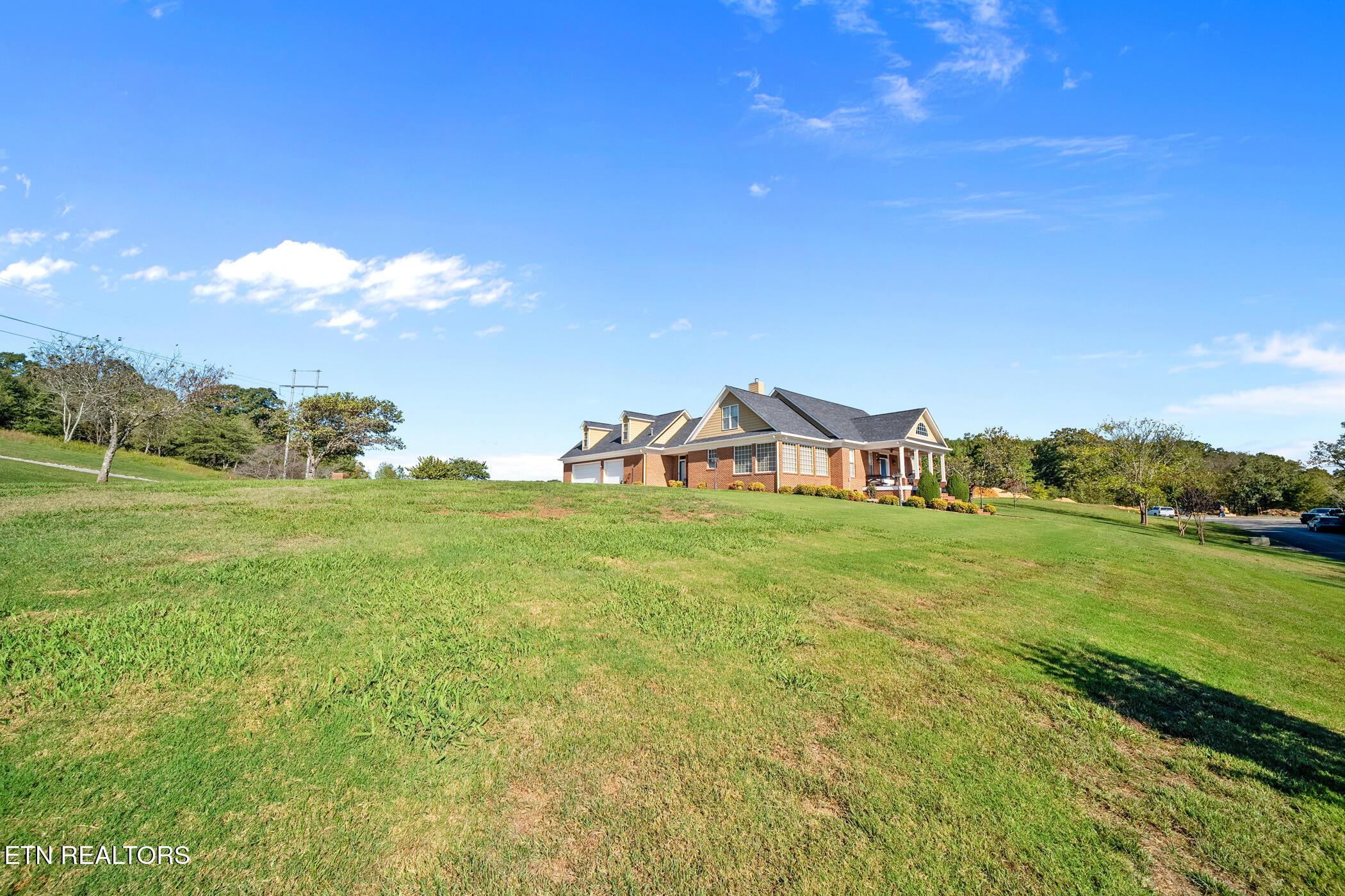 111 & 121 Riesling Court, Loudon, TN - Fort Loudoun and Tellico Lake Real Estate - Image# 7