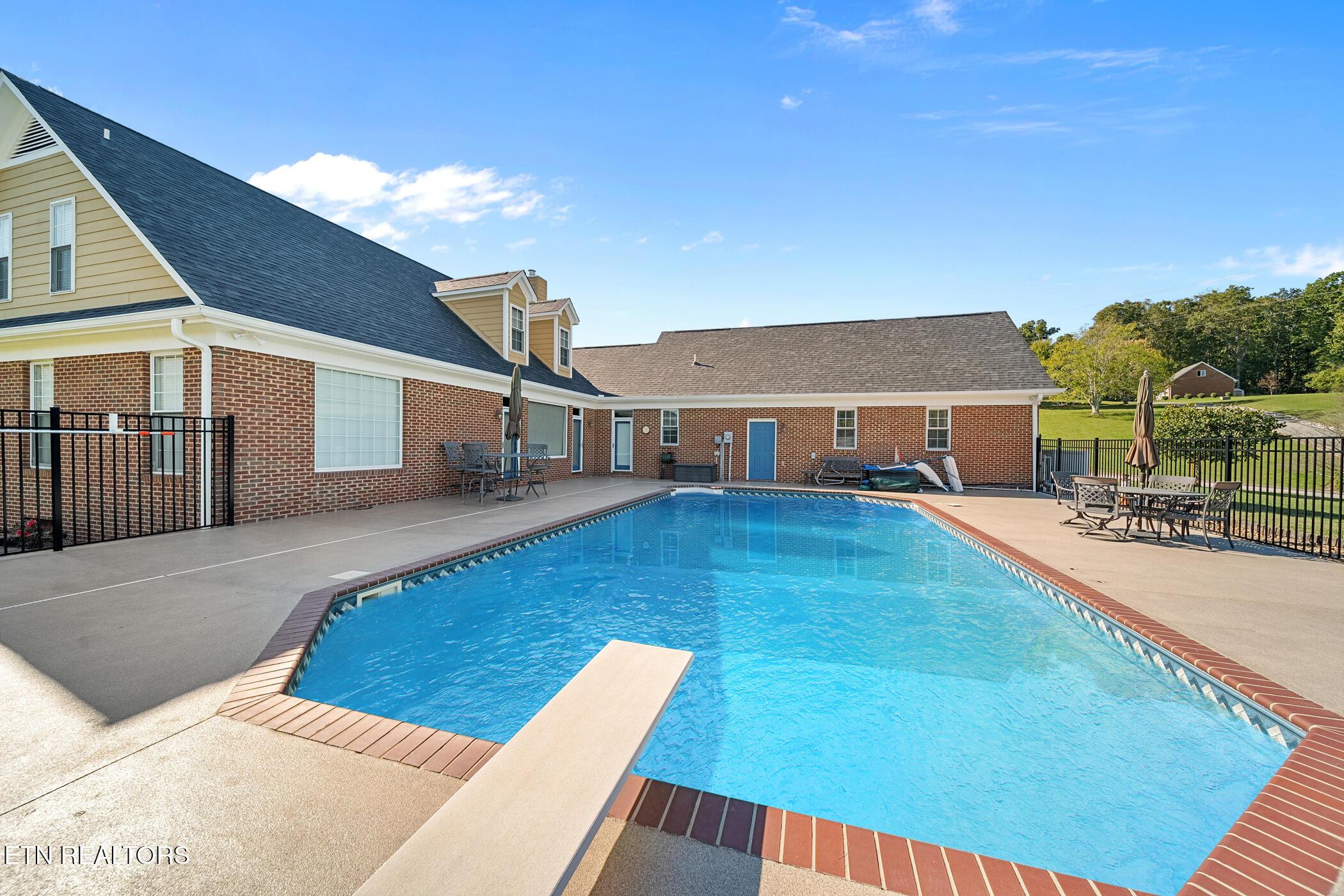 111 & 121 Riesling Court, Loudon, TN - Fort Loudoun and Tellico Lake Real Estate - Image# 42