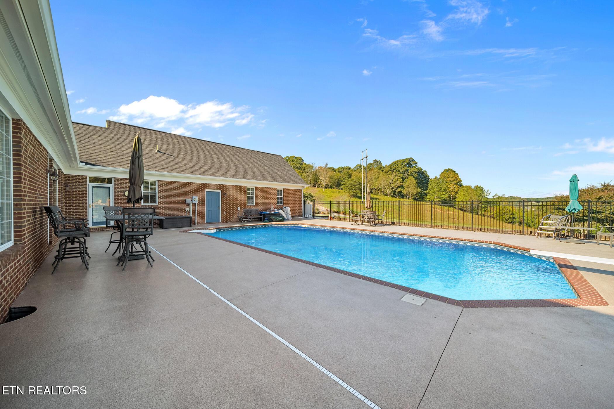 111 & 121 Riesling Court, Loudon, TN - Fort Loudoun and Tellico Lake Real Estate - Image# 40
