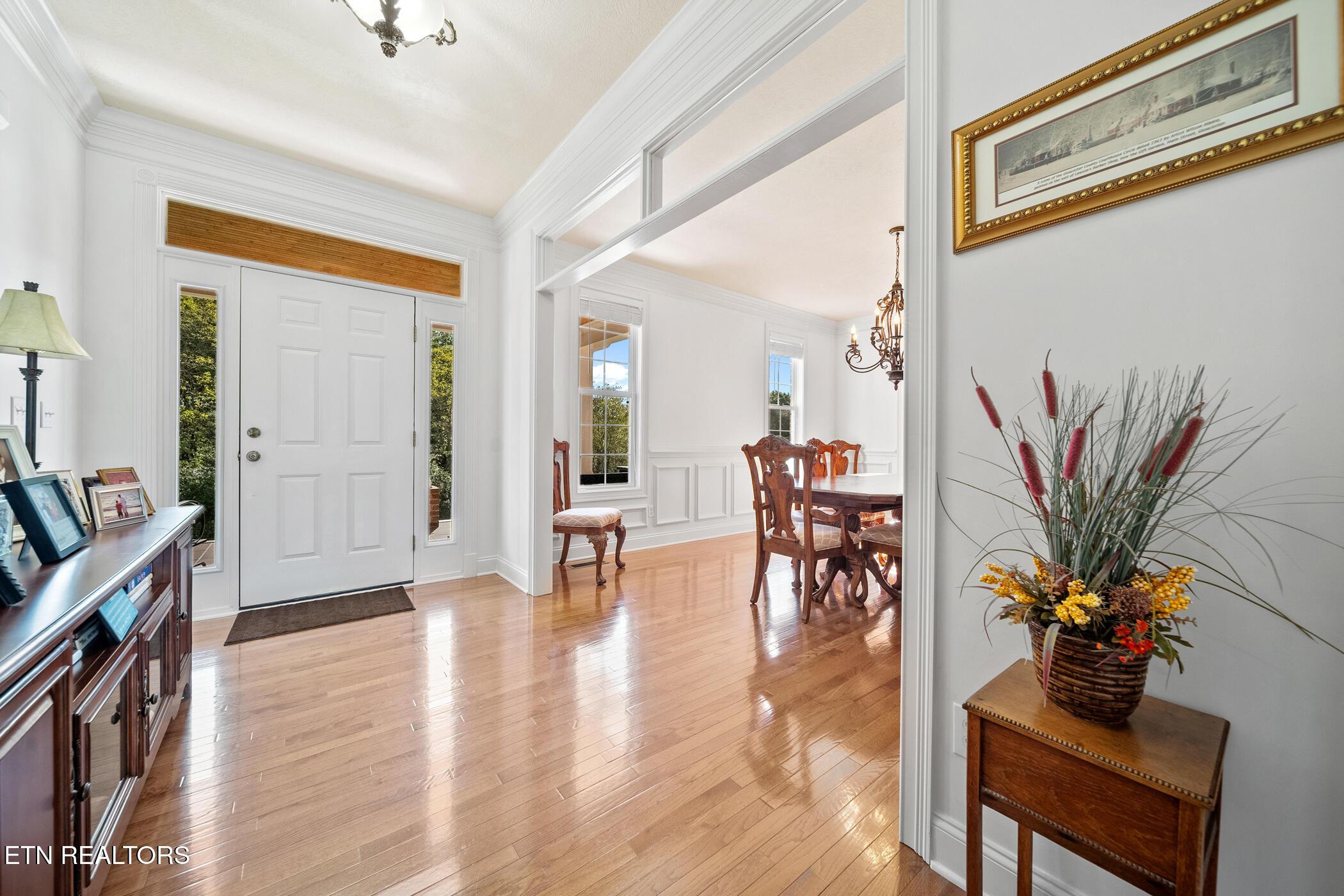 111 & 121 Riesling Court, Loudon, TN - Fort Loudoun and Tellico Lake Real Estate - Image# 12