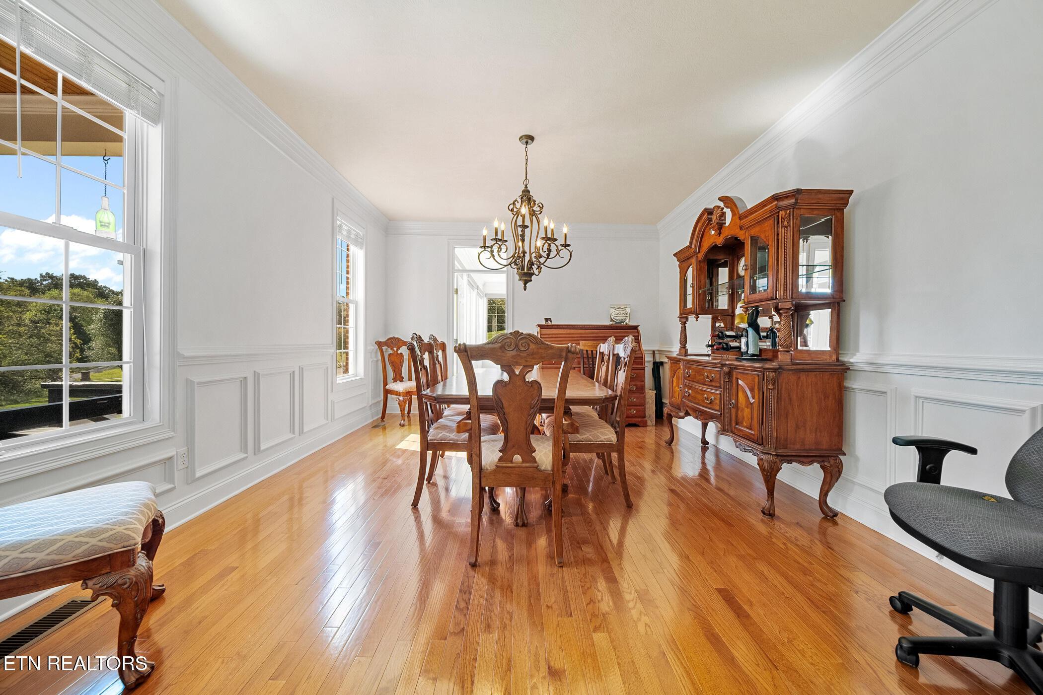 111 & 121 Riesling Court, Loudon, TN - Fort Loudoun and Tellico Lake Real Estate - Image# 13