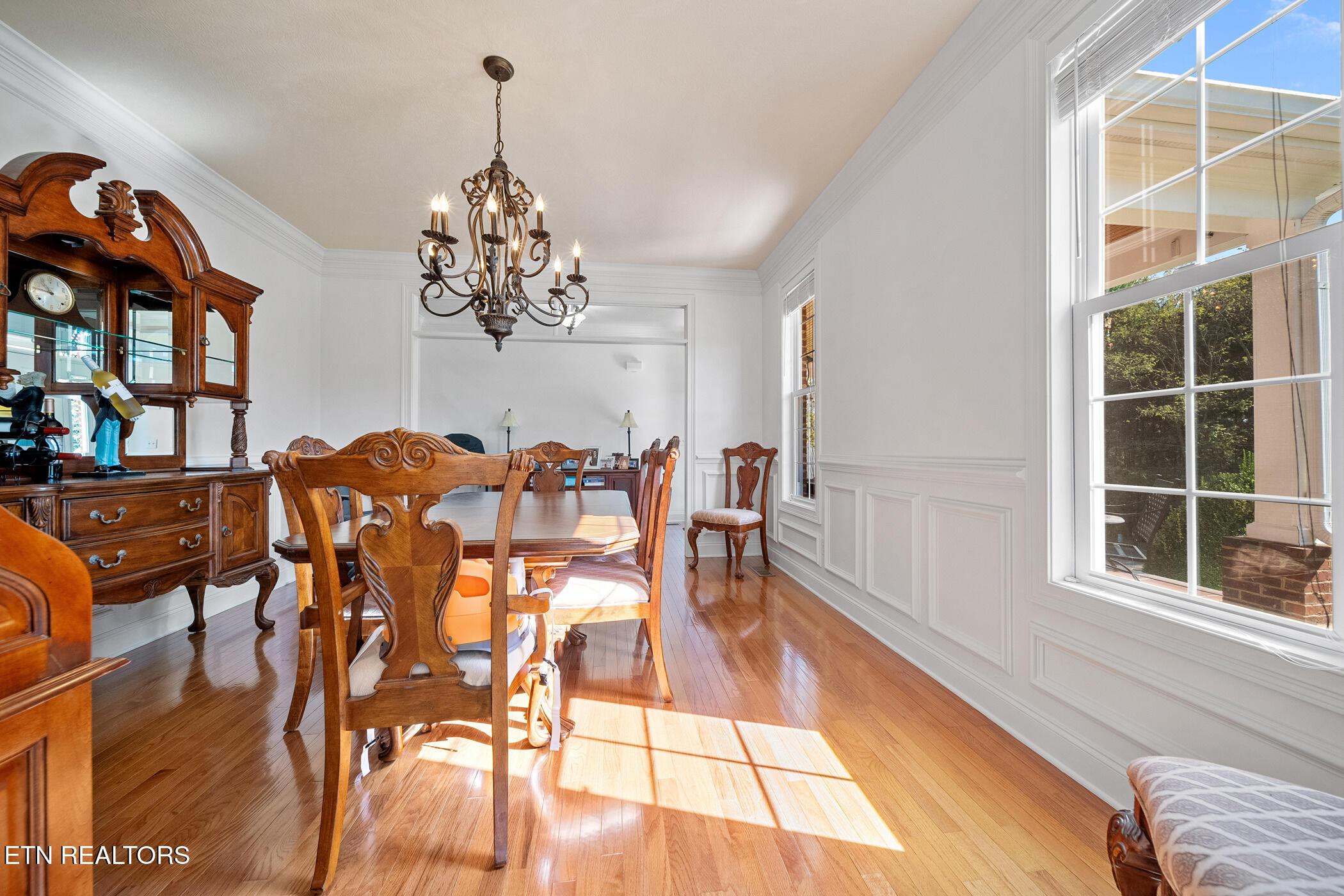 111 & 121 Riesling Court, Loudon, TN - Fort Loudoun and Tellico Lake Real Estate - Image# 14