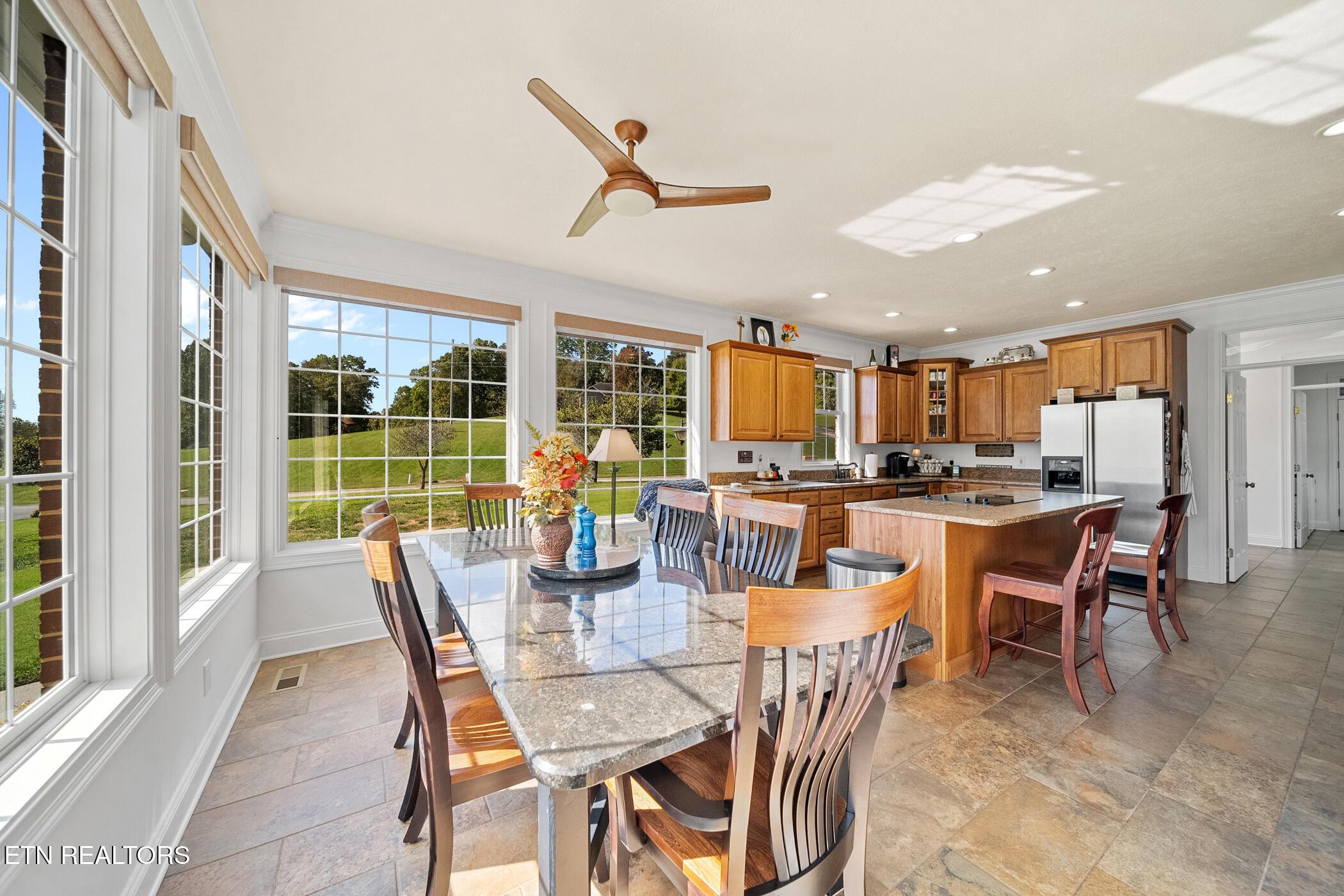 111 & 121 Riesling Court, Loudon, TN - Fort Loudoun and Tellico Lake Real Estate - Image# 15