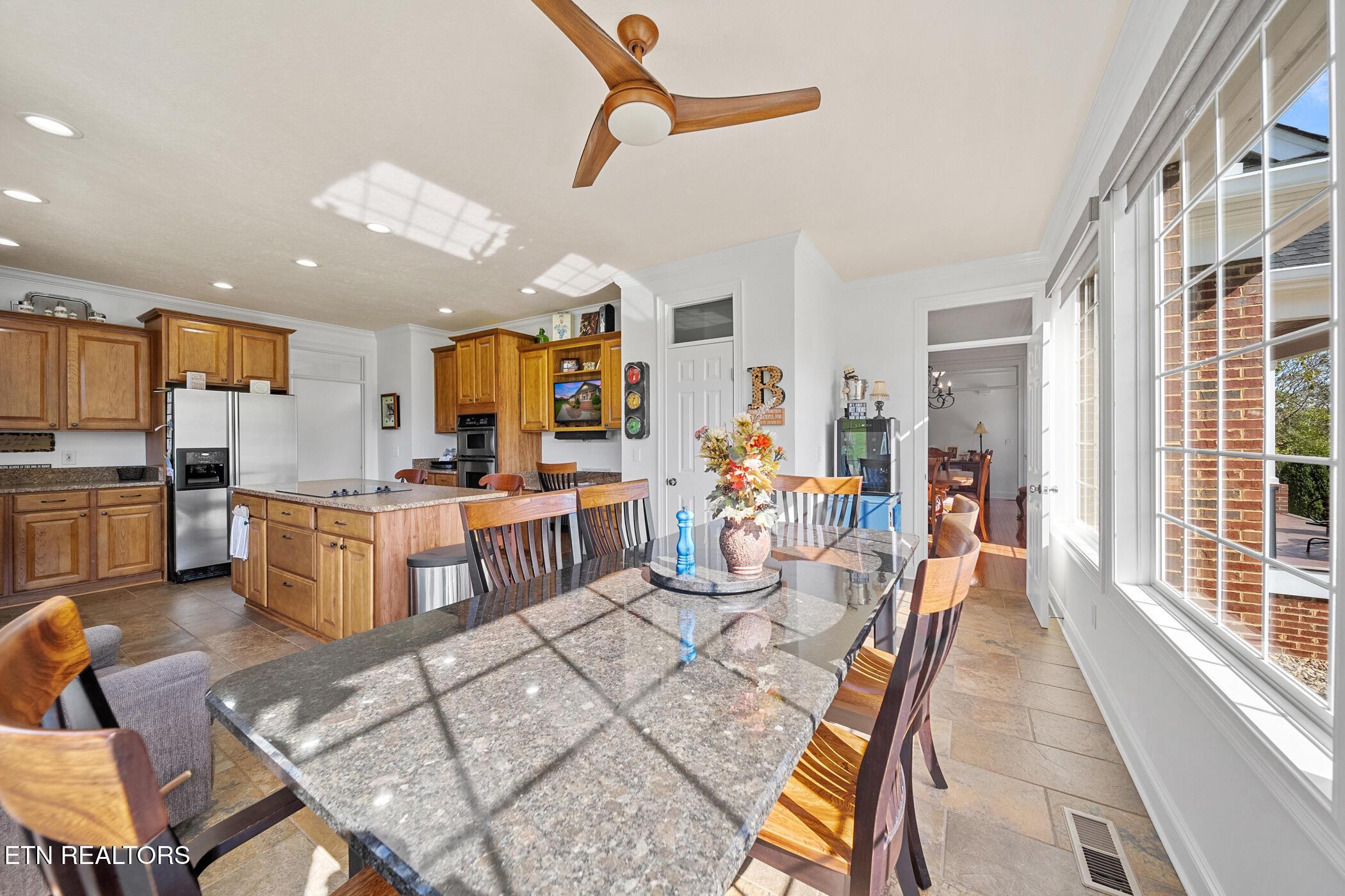 111 & 121 Riesling Court, Loudon, TN - Fort Loudoun and Tellico Lake Real Estate - Image# 16