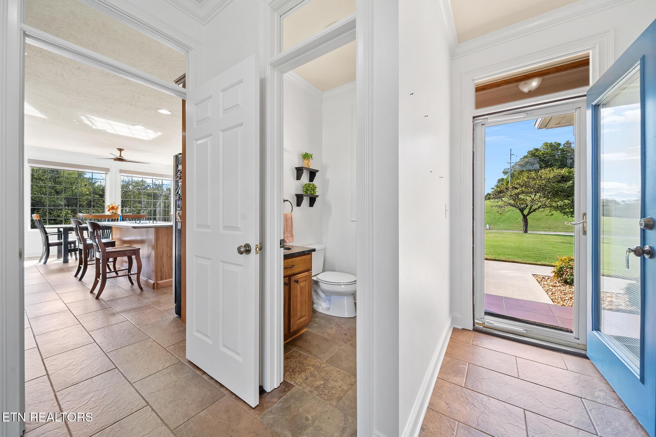111 & 121 Riesling Court, Loudon, TN - Fort Loudoun and Tellico Lake Real Estate - Image# 20