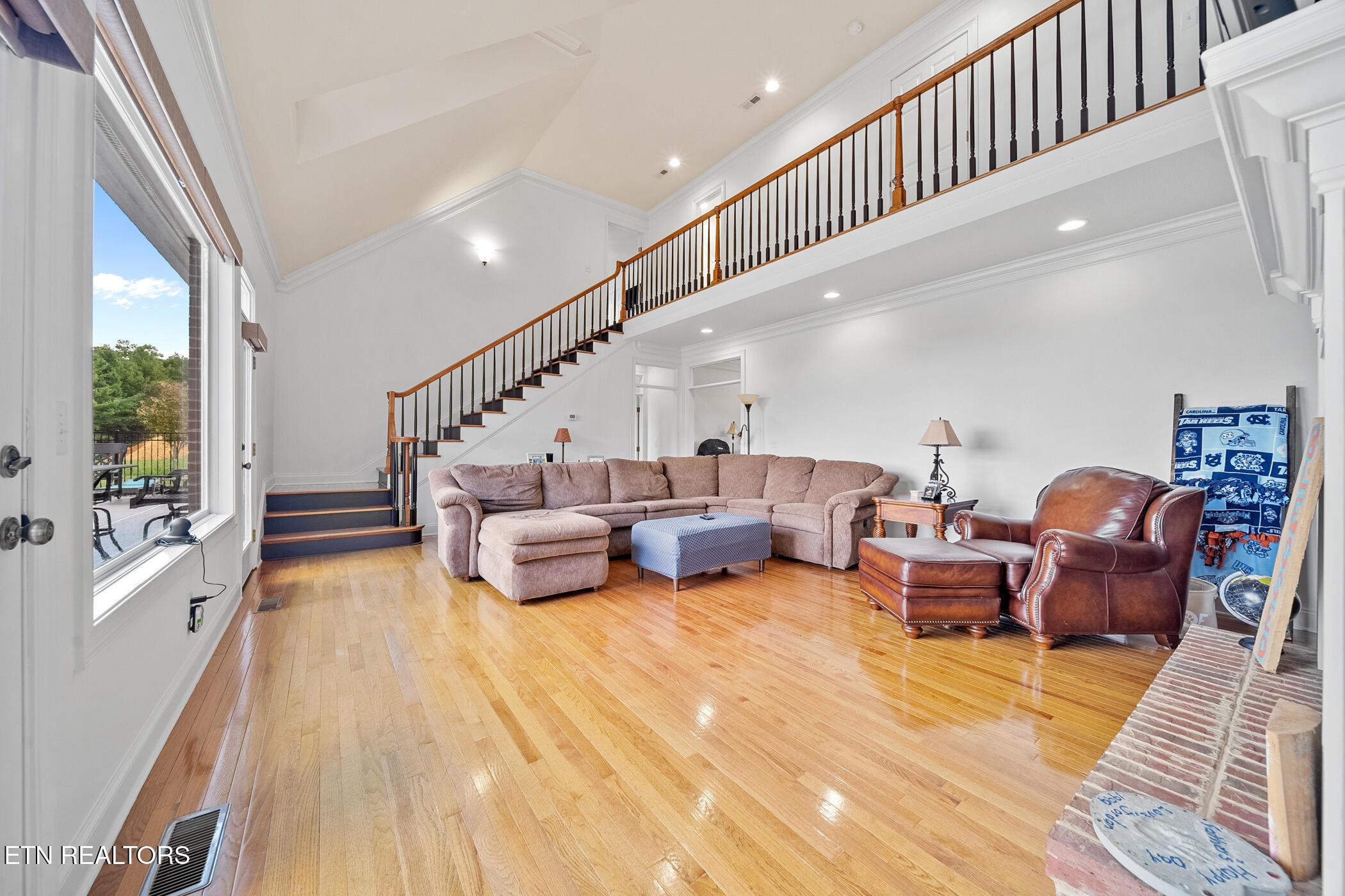 111 & 121 Riesling Court, Loudon, TN - Fort Loudoun and Tellico Lake Real Estate - Image# 22