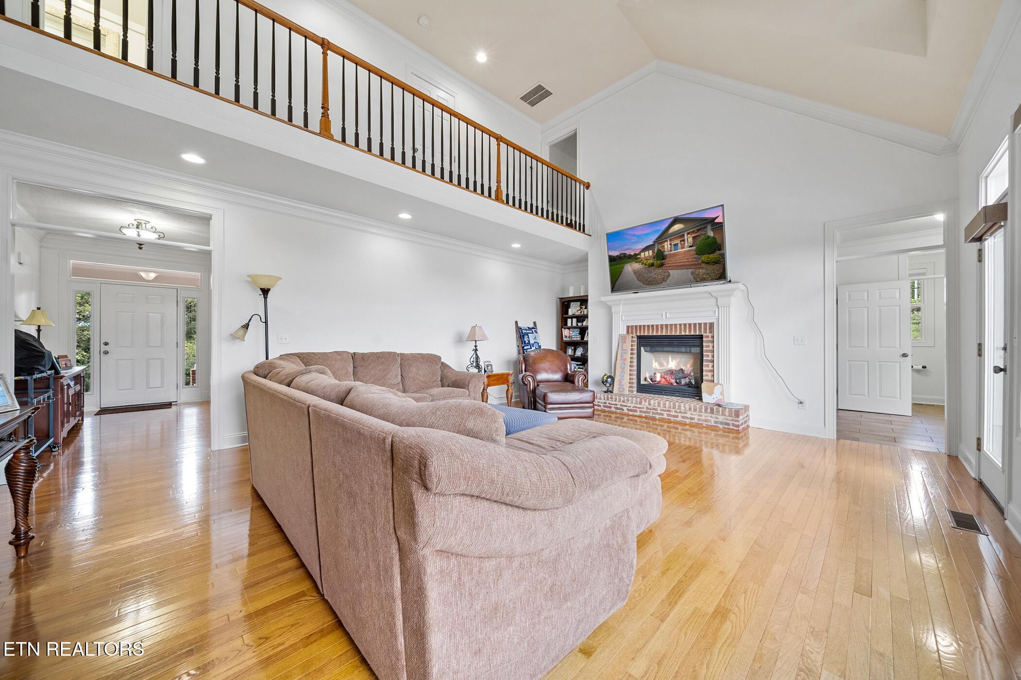 111 & 121 Riesling Court, Loudon, TN - Fort Loudoun and Tellico Lake Real Estate - Image# 23