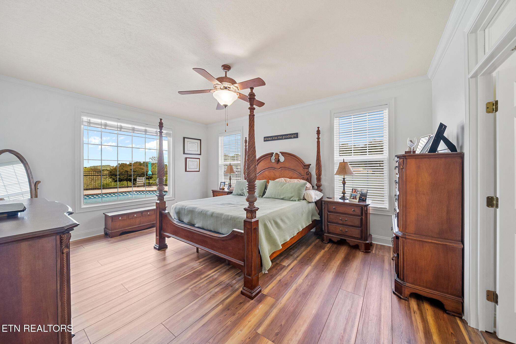 111 & 121 Riesling Court, Loudon, TN - Fort Loudoun and Tellico Lake Real Estate - Image# 25
