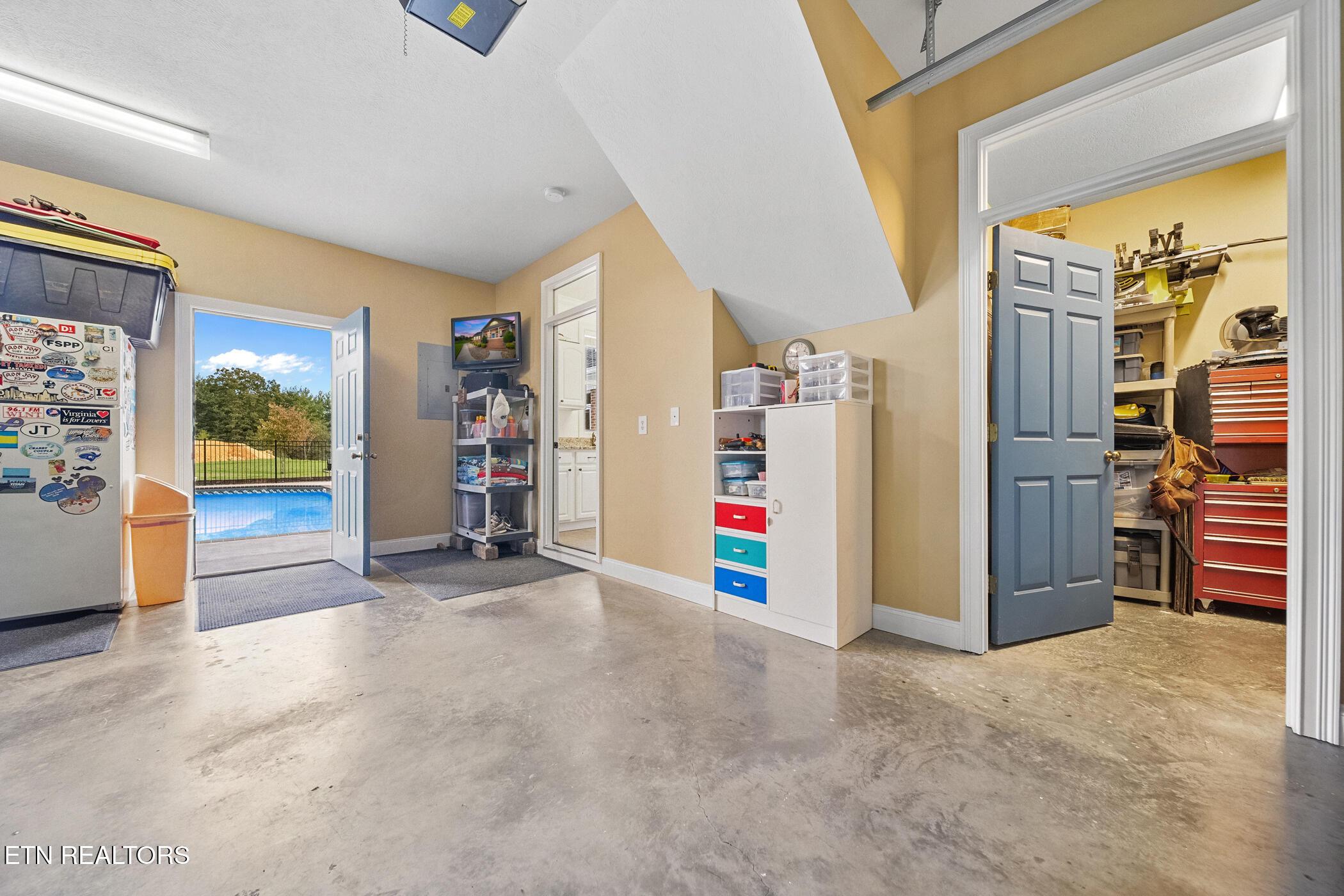 111 & 121 Riesling Court, Loudon, TN - Fort Loudoun and Tellico Lake Real Estate - Image# 43