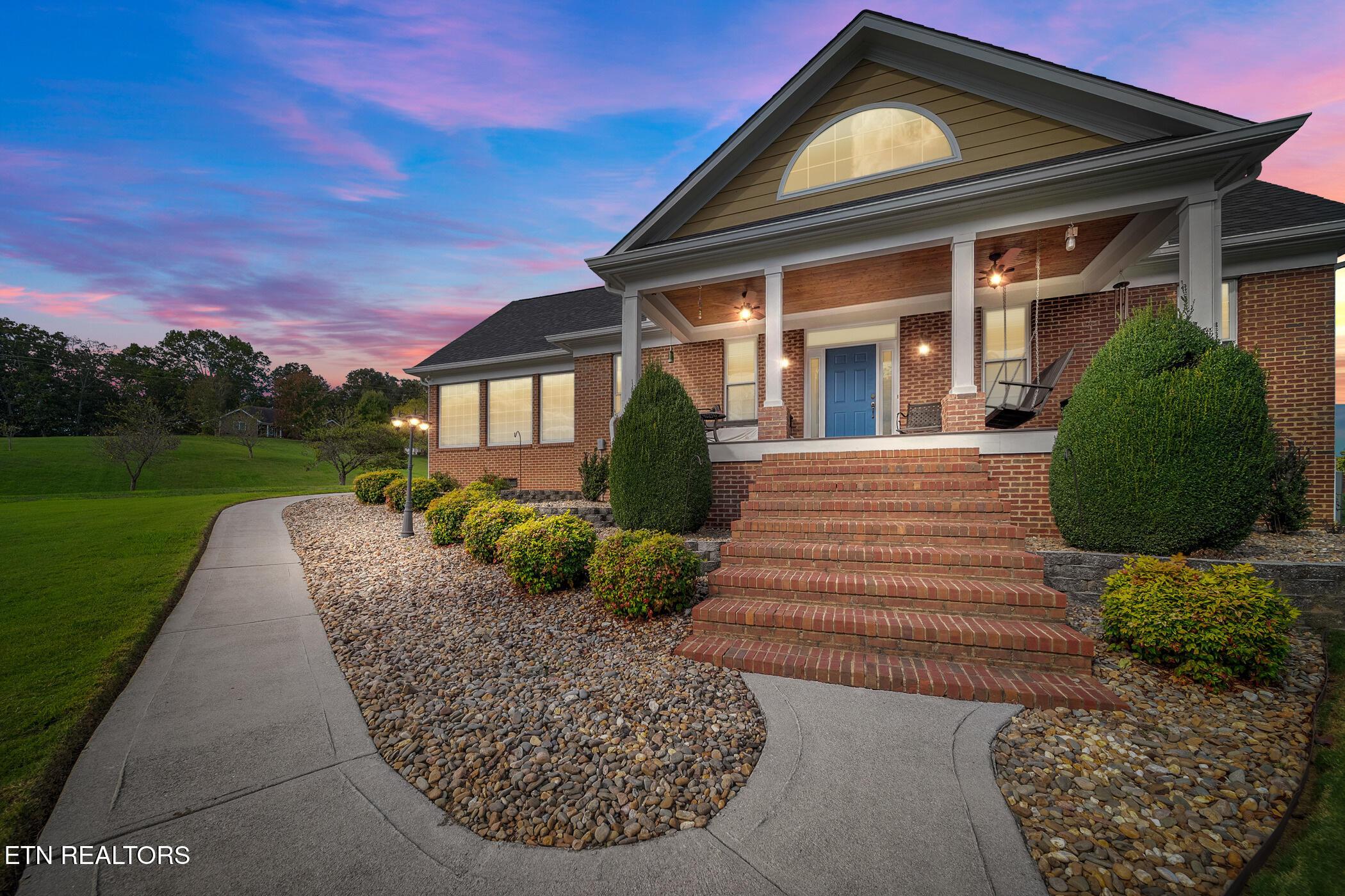111 & 121 Riesling Court, Loudon, TN - Fort Loudoun and Tellico Lake Real Estate - Image# 5