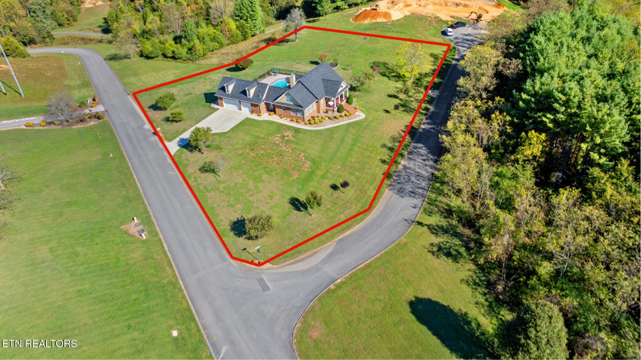 111 & 121 Riesling Court, Loudon, TN - Fort Loudoun and Tellico Lake Real Estate - Image# 10