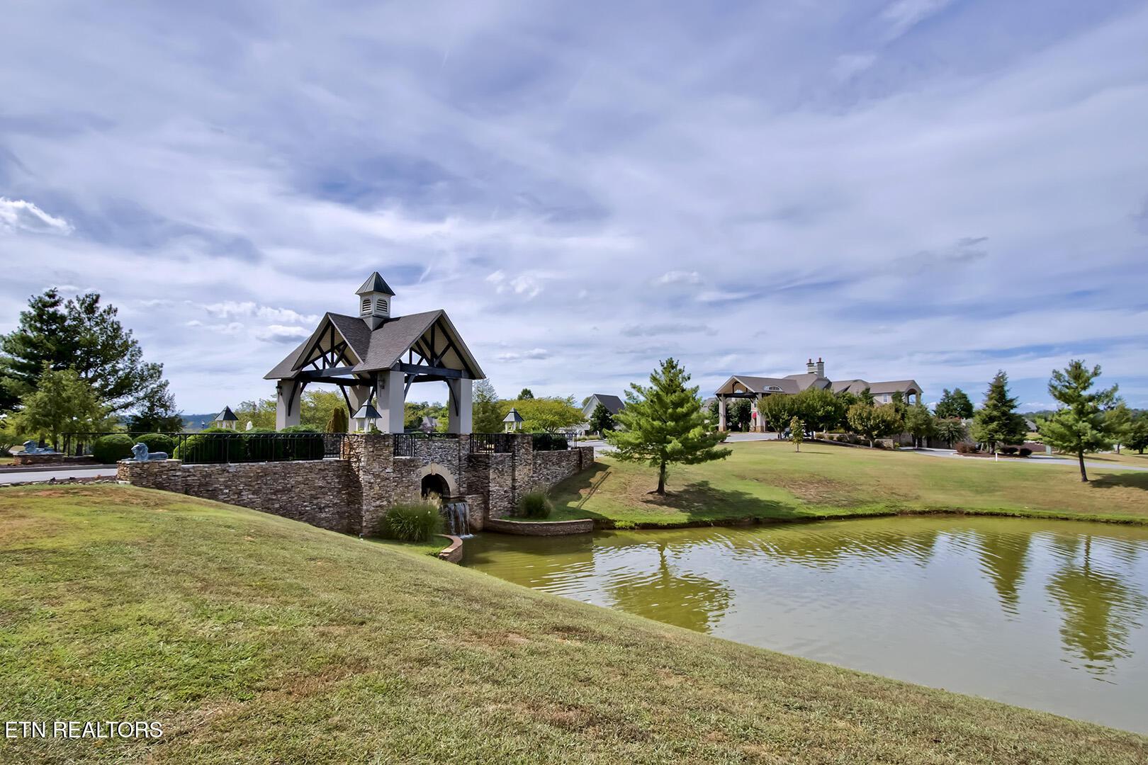 130 Starling Drive, Vonore, TN - Fort Loudoun and Tellico Lake Real Estate - Image# 14