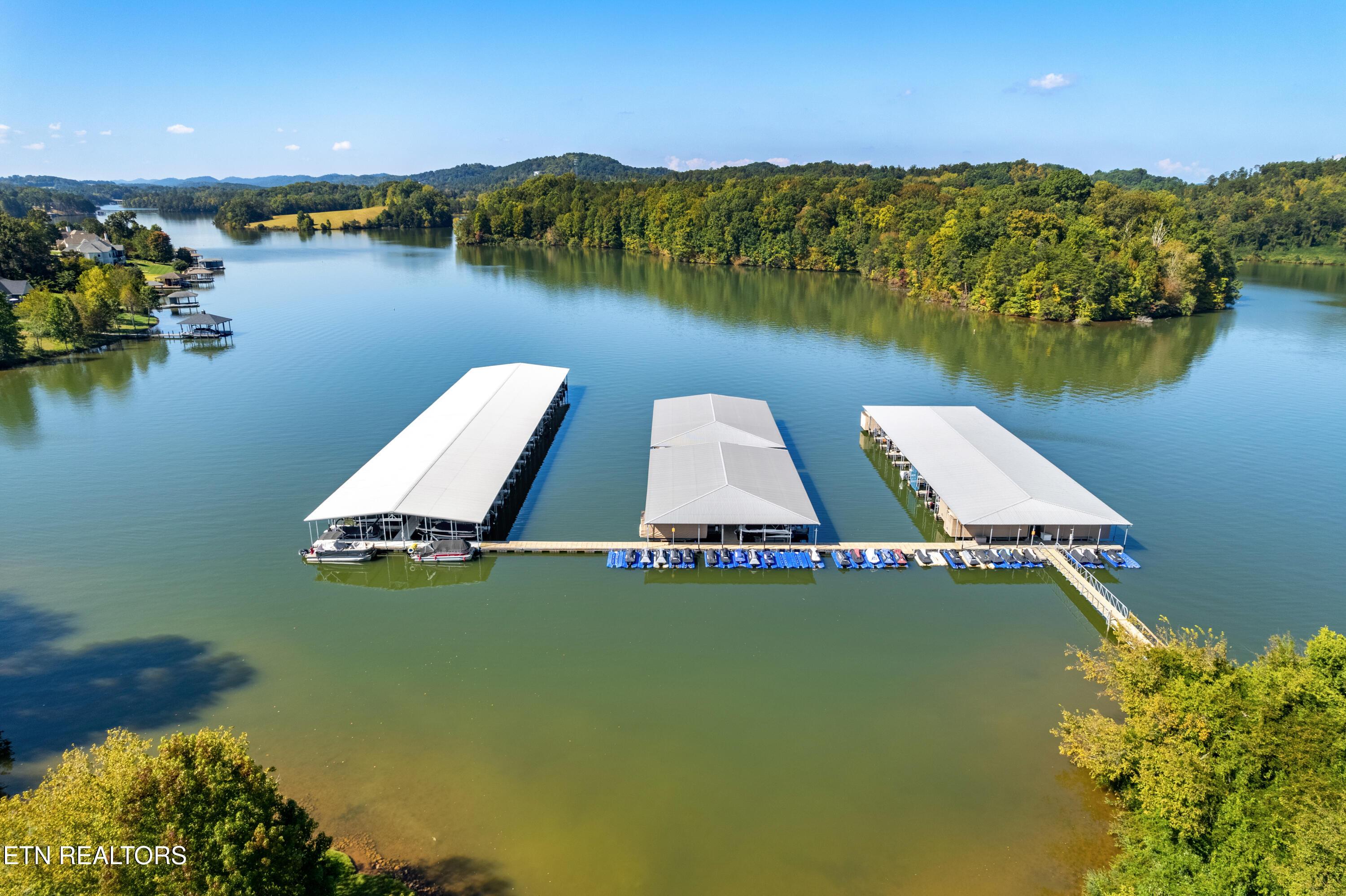 130 Starling Drive, Vonore, TN - Fort Loudoun and Tellico Lake Real Estate - Image# 20