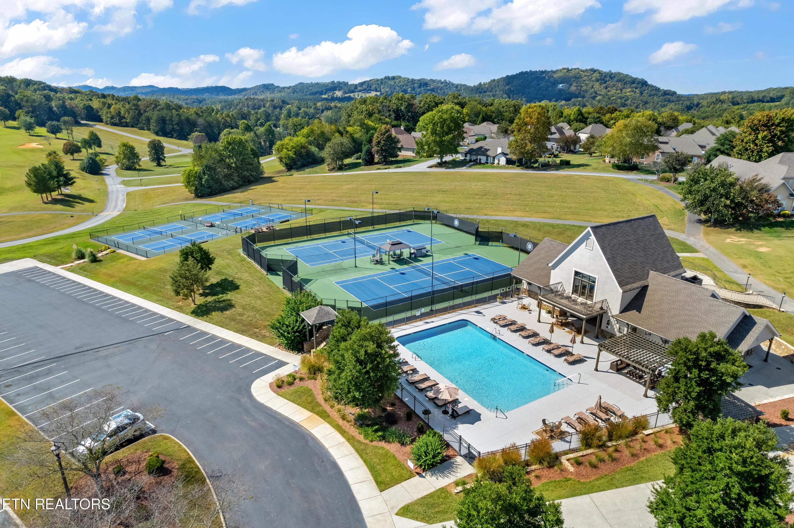 130 Starling Drive, Vonore, TN - Fort Loudoun and Tellico Lake Real Estate - Image# 17