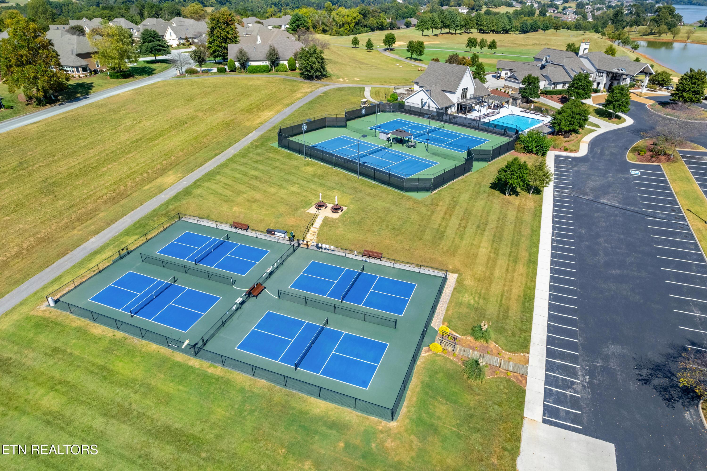 130 Starling Drive, Vonore, TN - Fort Loudoun and Tellico Lake Real Estate - Image# 19
