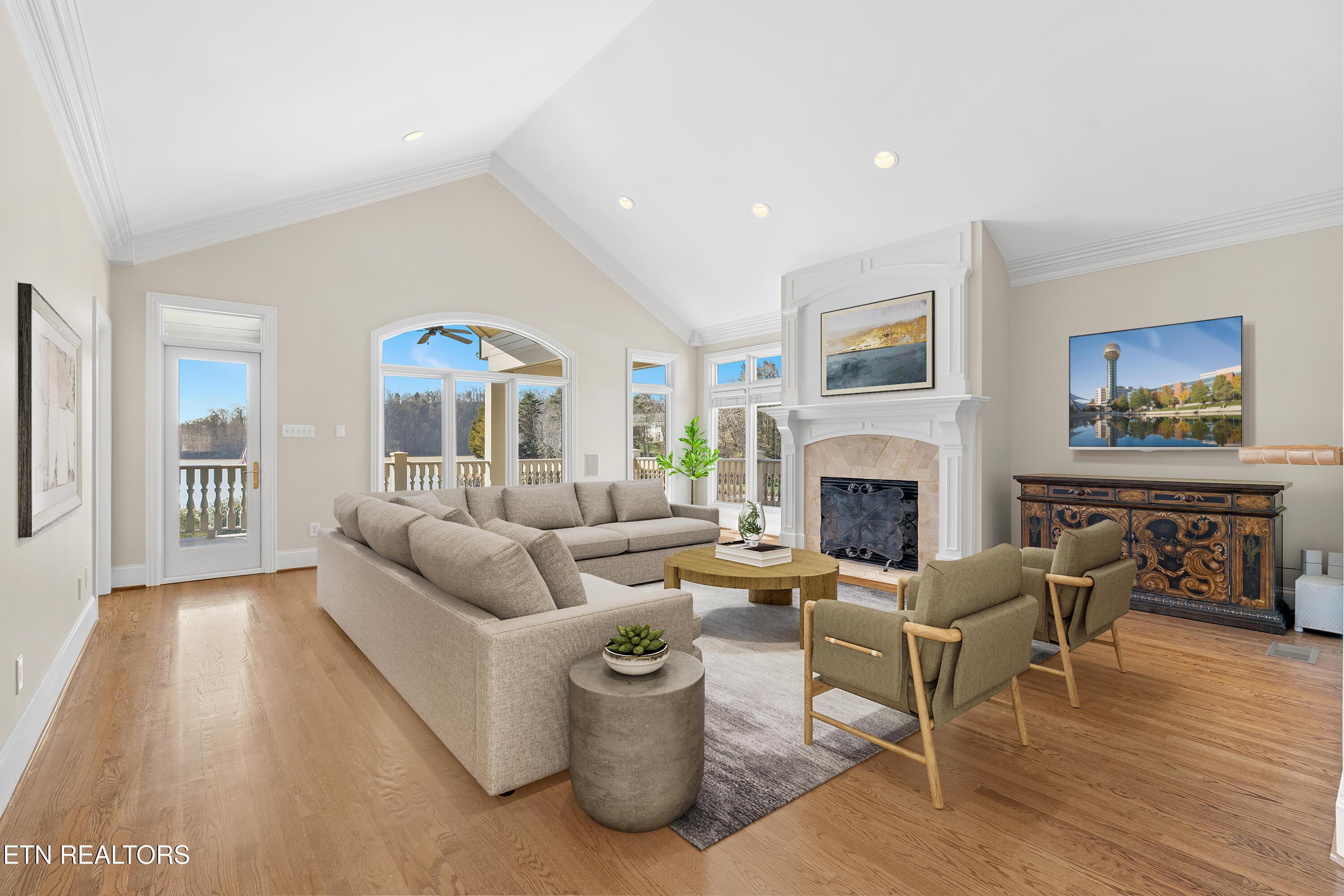 Fort Loudoun and Tellico Lake Real Estate - Image# 29