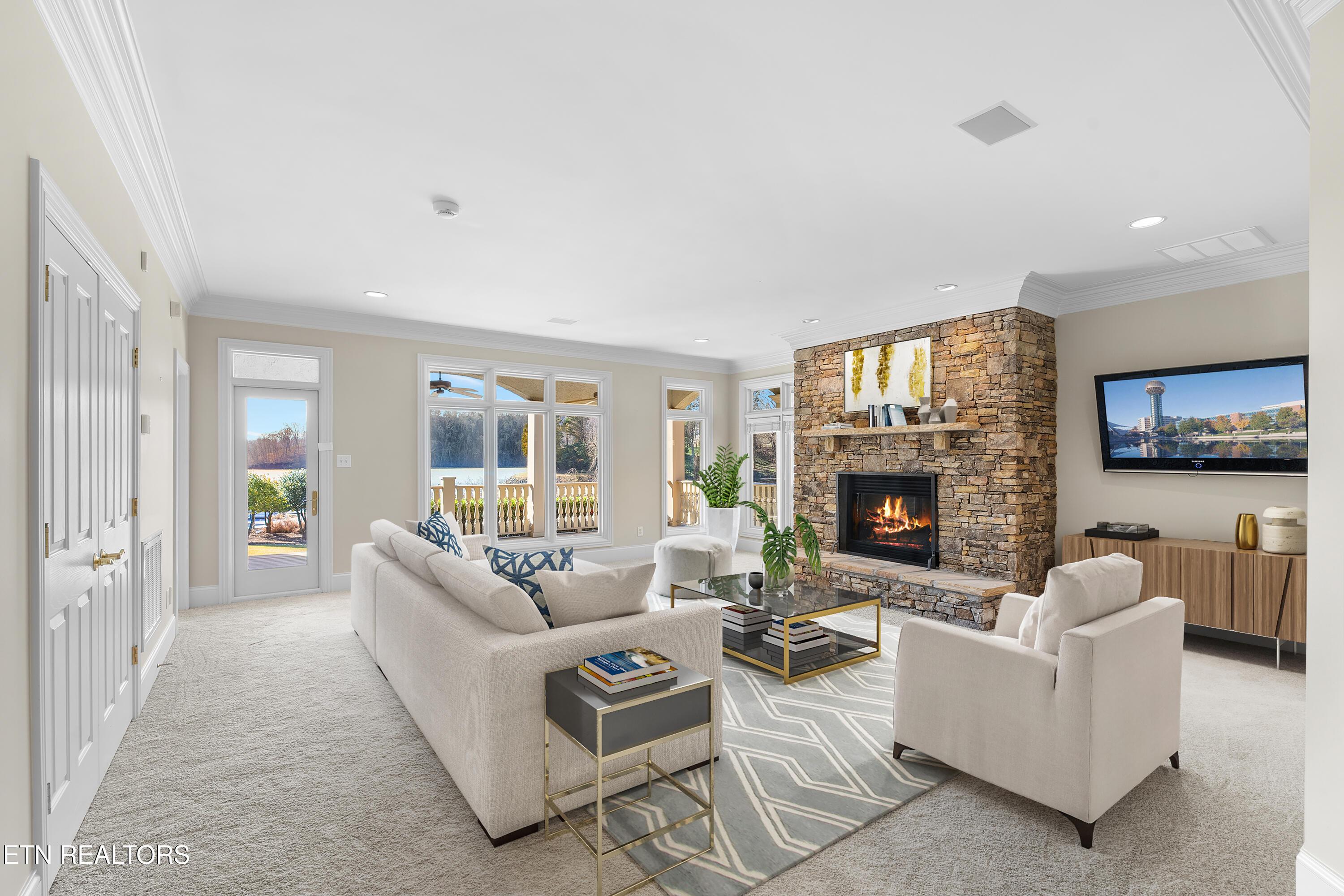 Fort Loudoun and Tellico Lake Real Estate - Image# 42