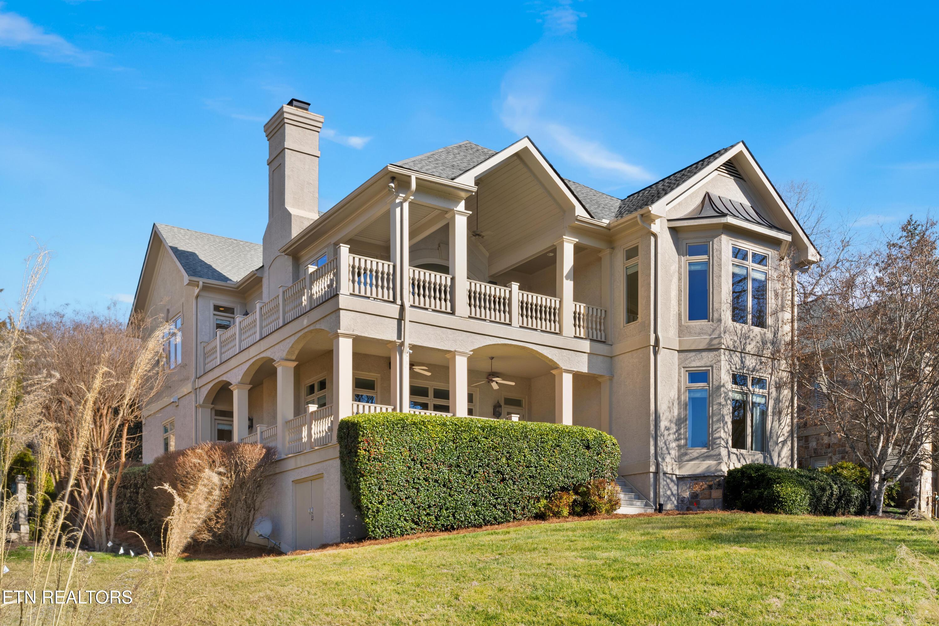 Fort Loudoun and Tellico Lake Real Estate - Image# 12